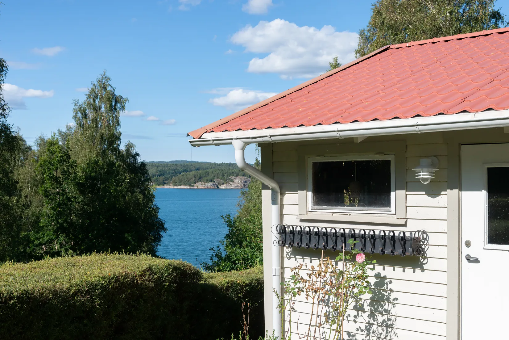 Villa, Gamla Stångevägen 14, Ammenäs, Uddevalla