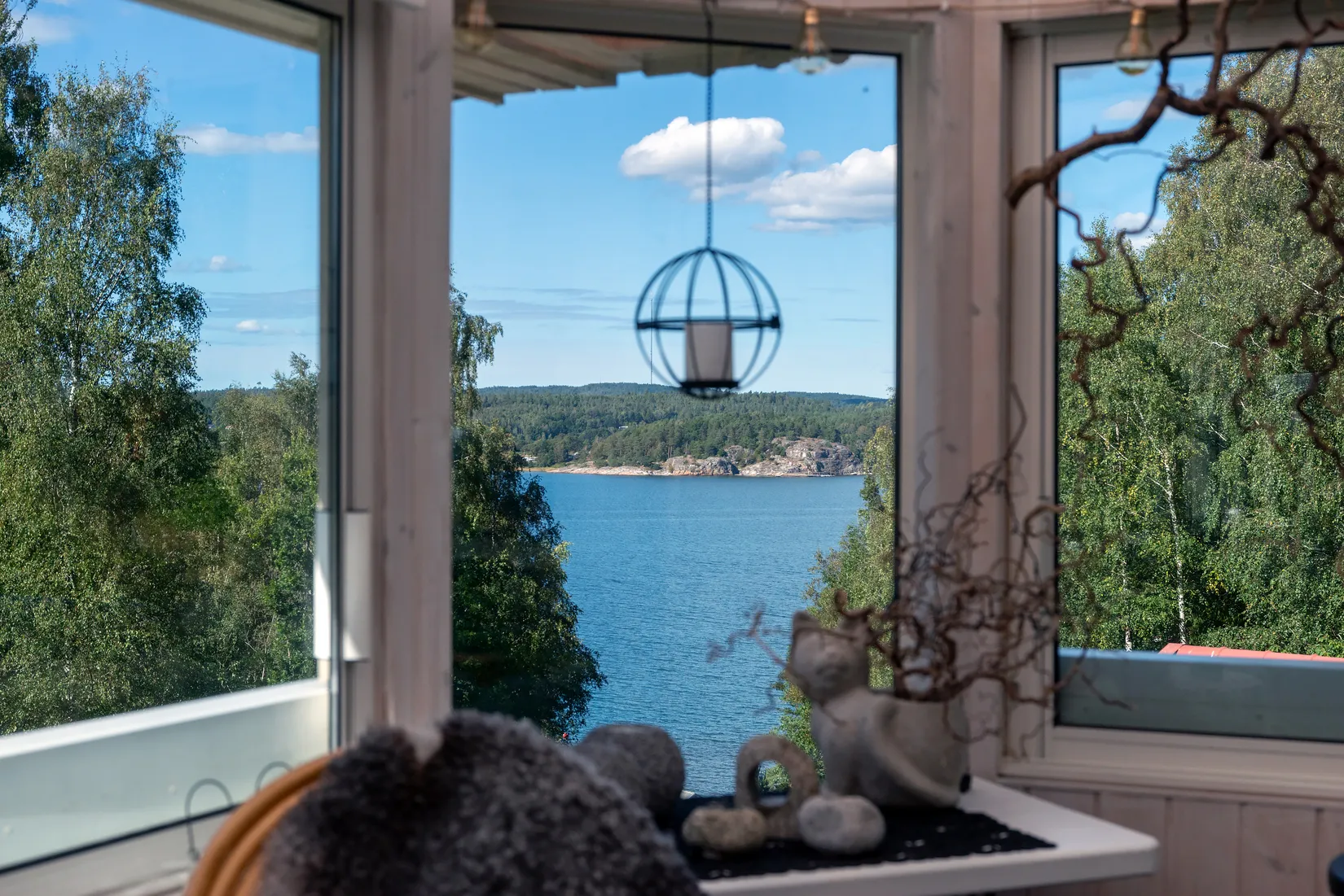 Villa, Gamla Stångevägen 14, Ammenäs, Uddevalla