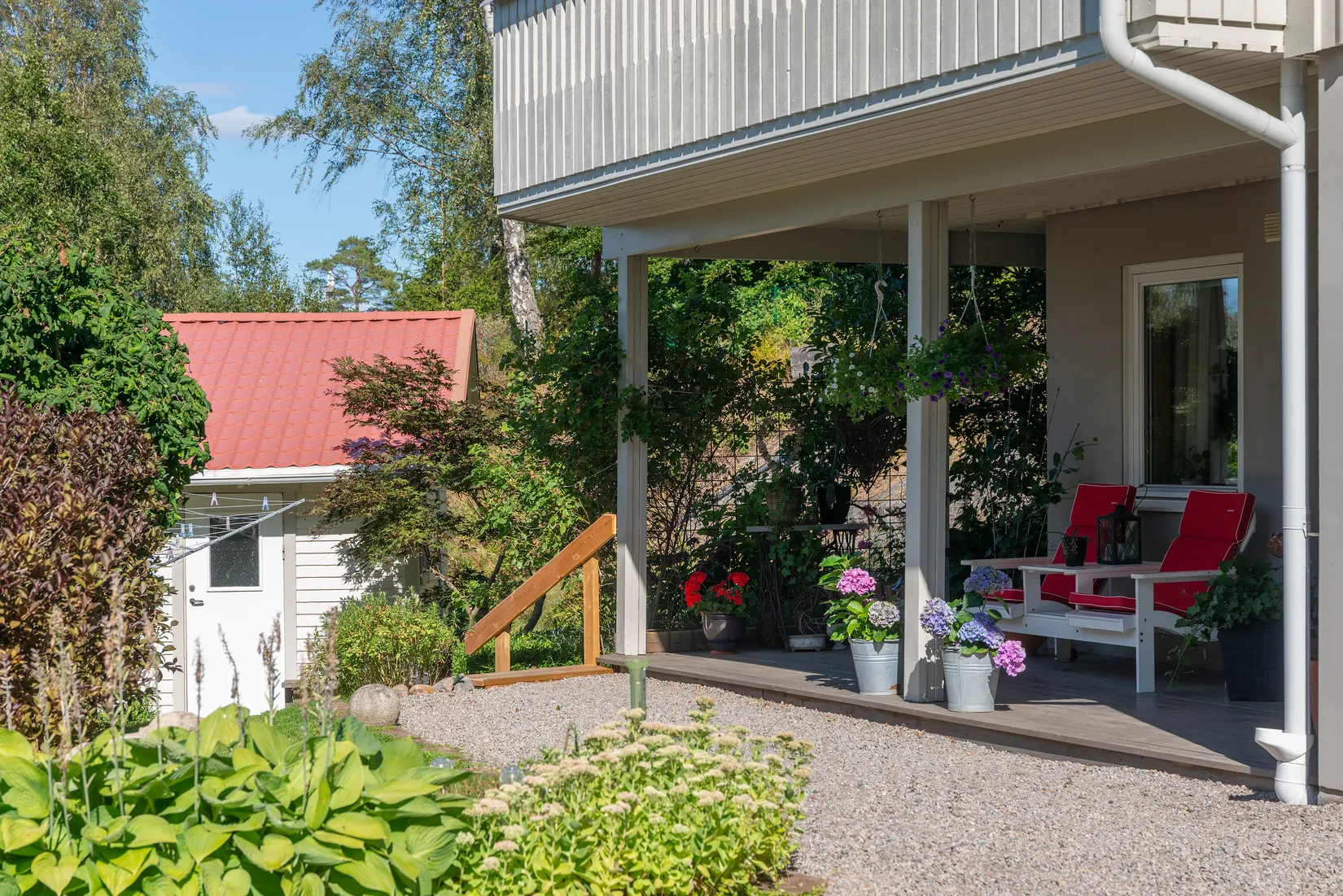 Villa, Gamla Stångevägen 14, Ammenäs, Uddevalla