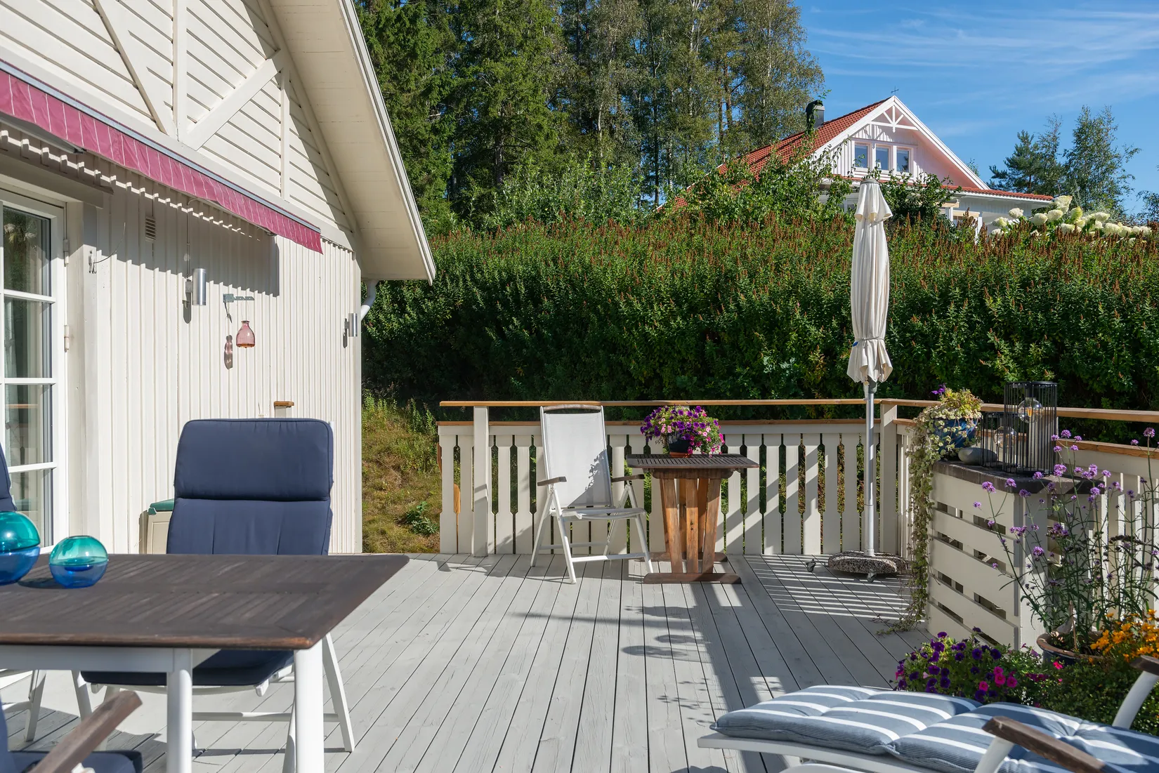 Villa, Gamla Stångevägen 14, Ammenäs, Uddevalla