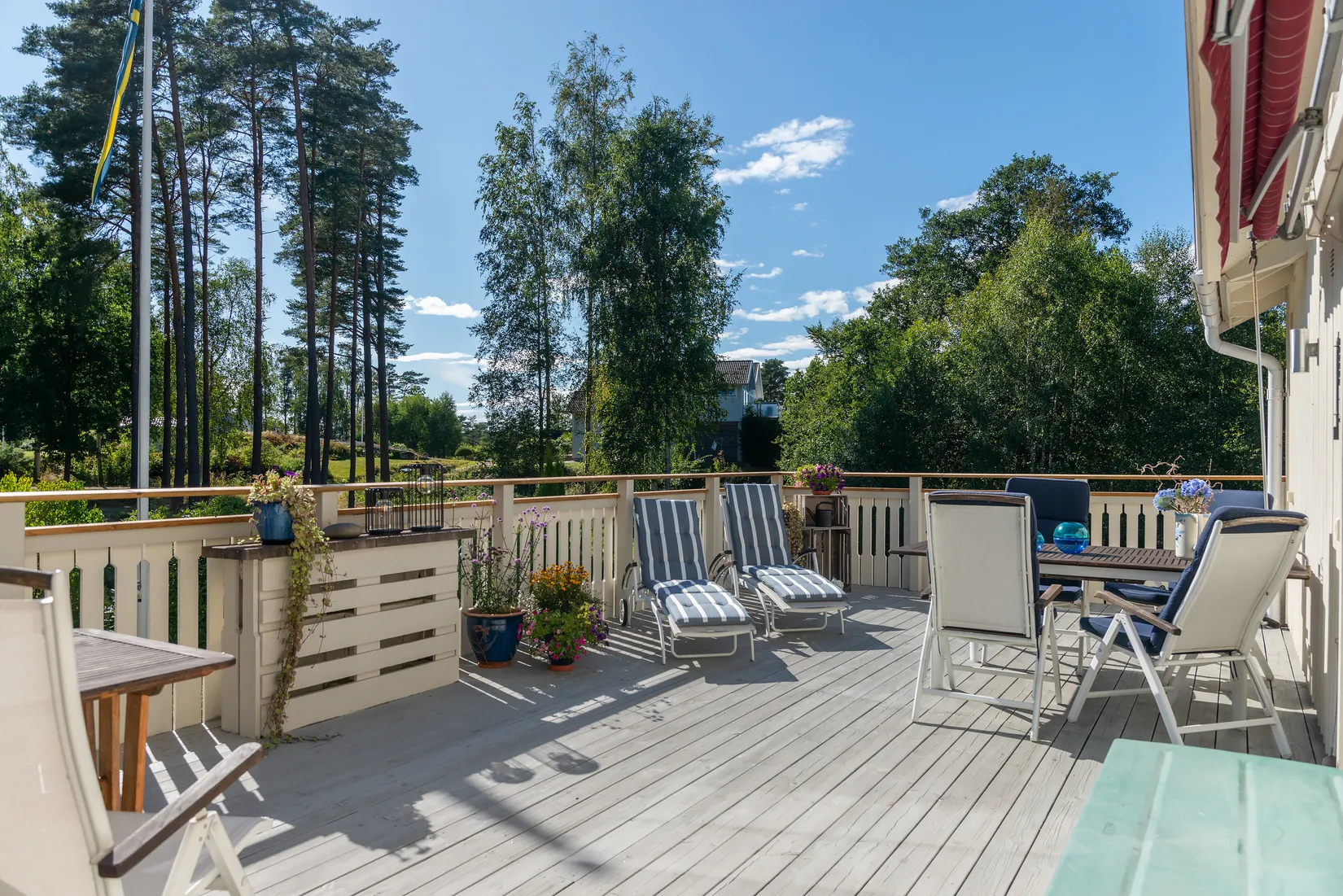 Villa, Gamla Stångevägen 14, Ammenäs, Uddevalla