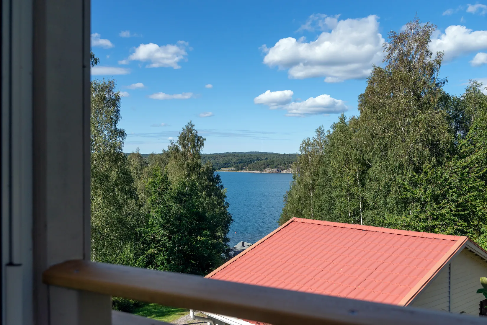 Villa, Gamla Stångevägen 14, Ammenäs, Uddevalla