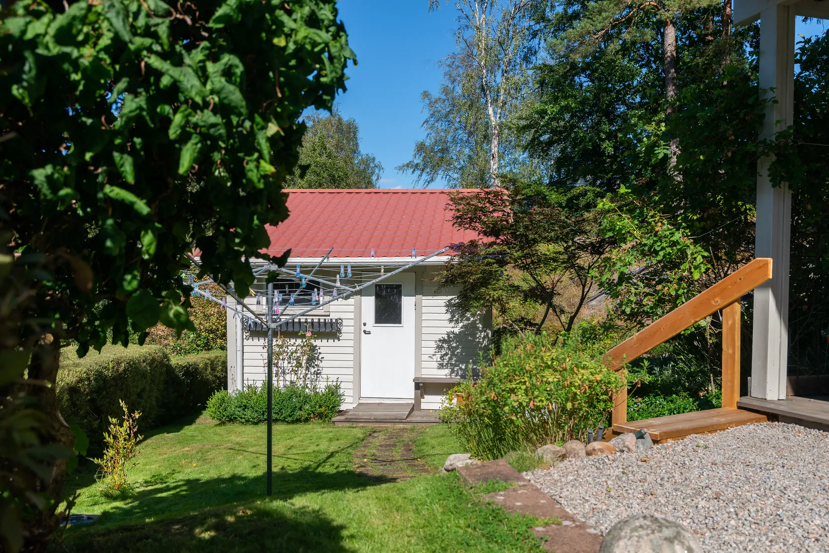 Villa, Gamla Stångevägen 14, Ammenäs, Uddevalla