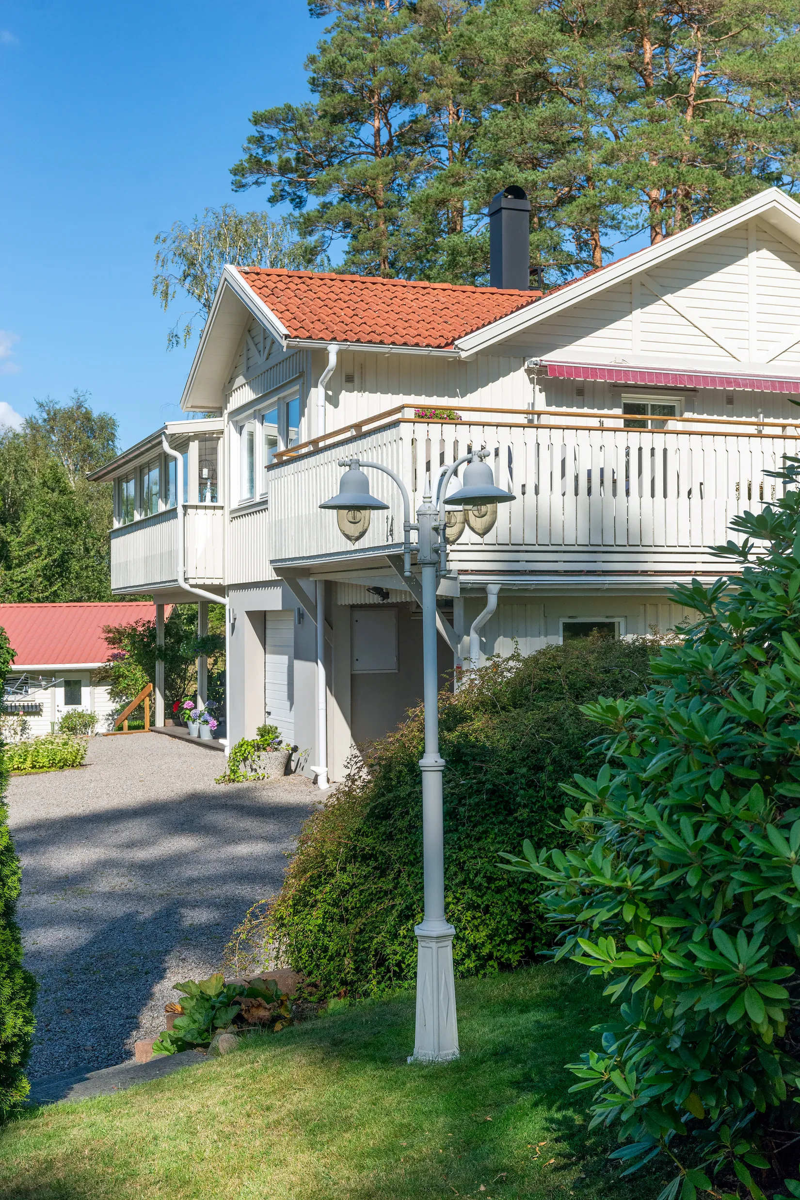 Villa, Gamla Stångevägen 14, Ammenäs, Uddevalla
