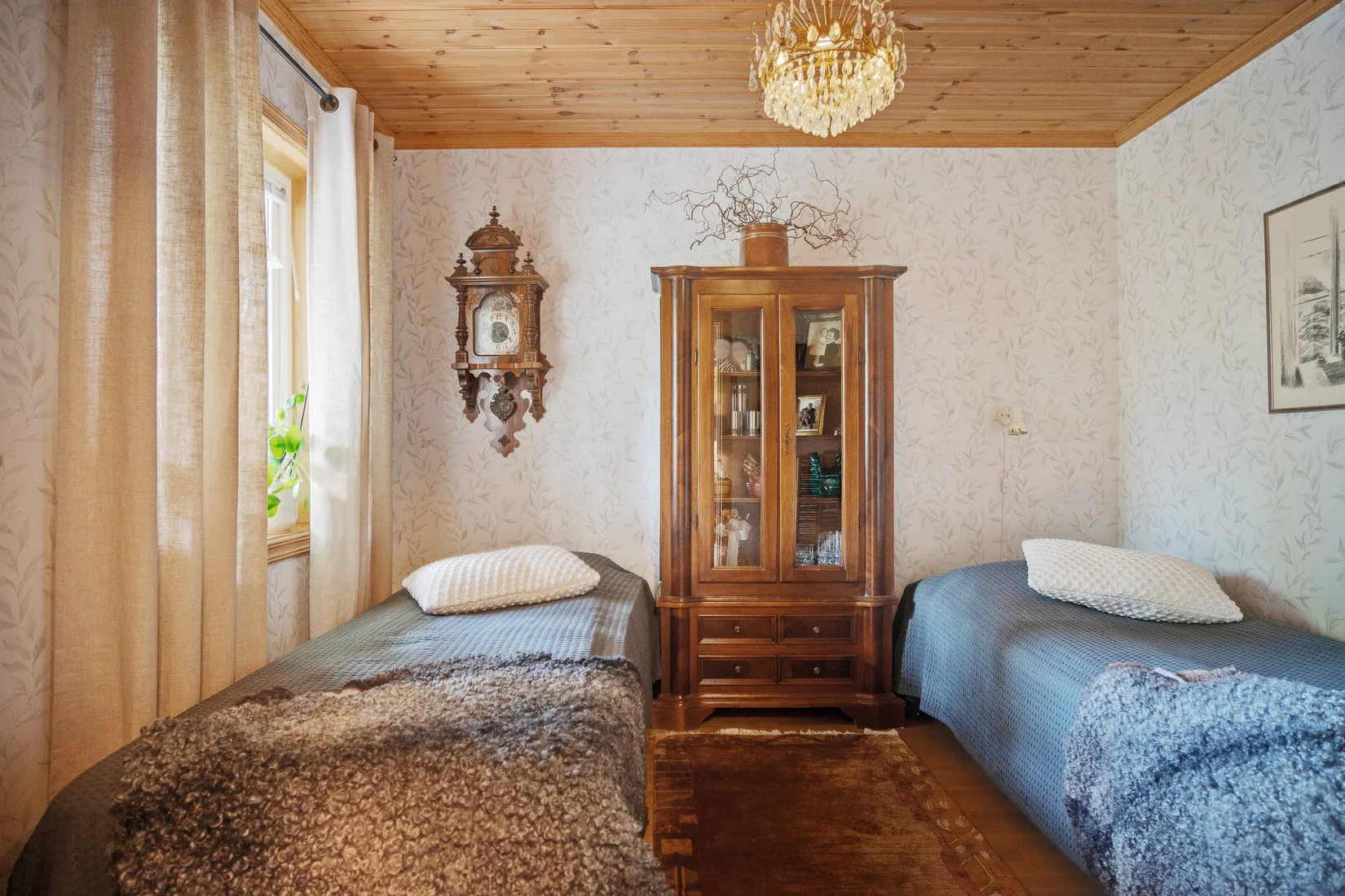 Villa, Gamla Stångevägen 14, Ammenäs, Uddevalla