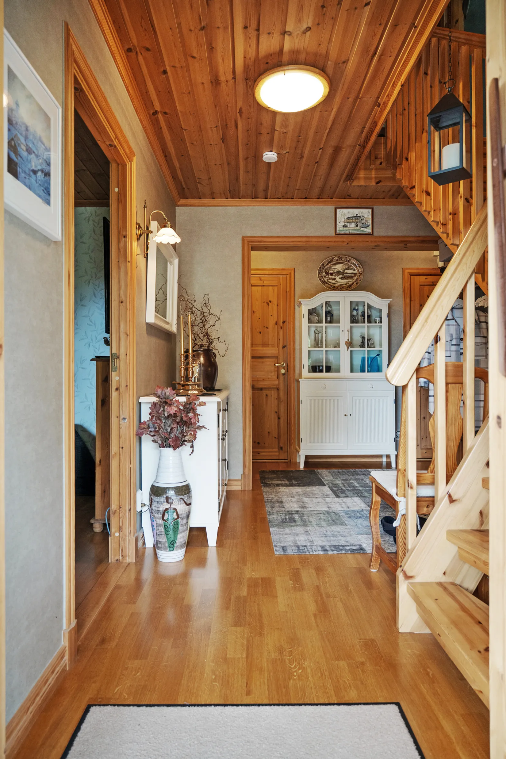 Villa, Gamla Stångevägen 14, Ammenäs, Uddevalla