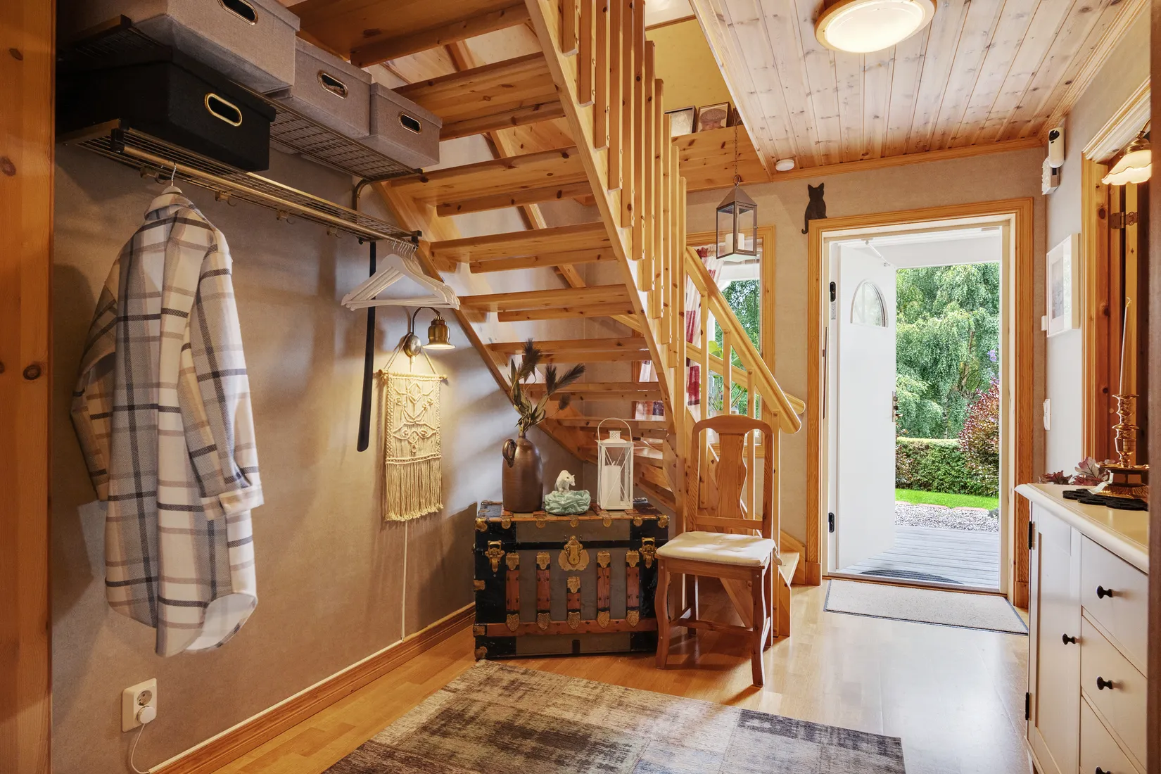 Villa, Gamla Stångevägen 14, Ammenäs, Uddevalla