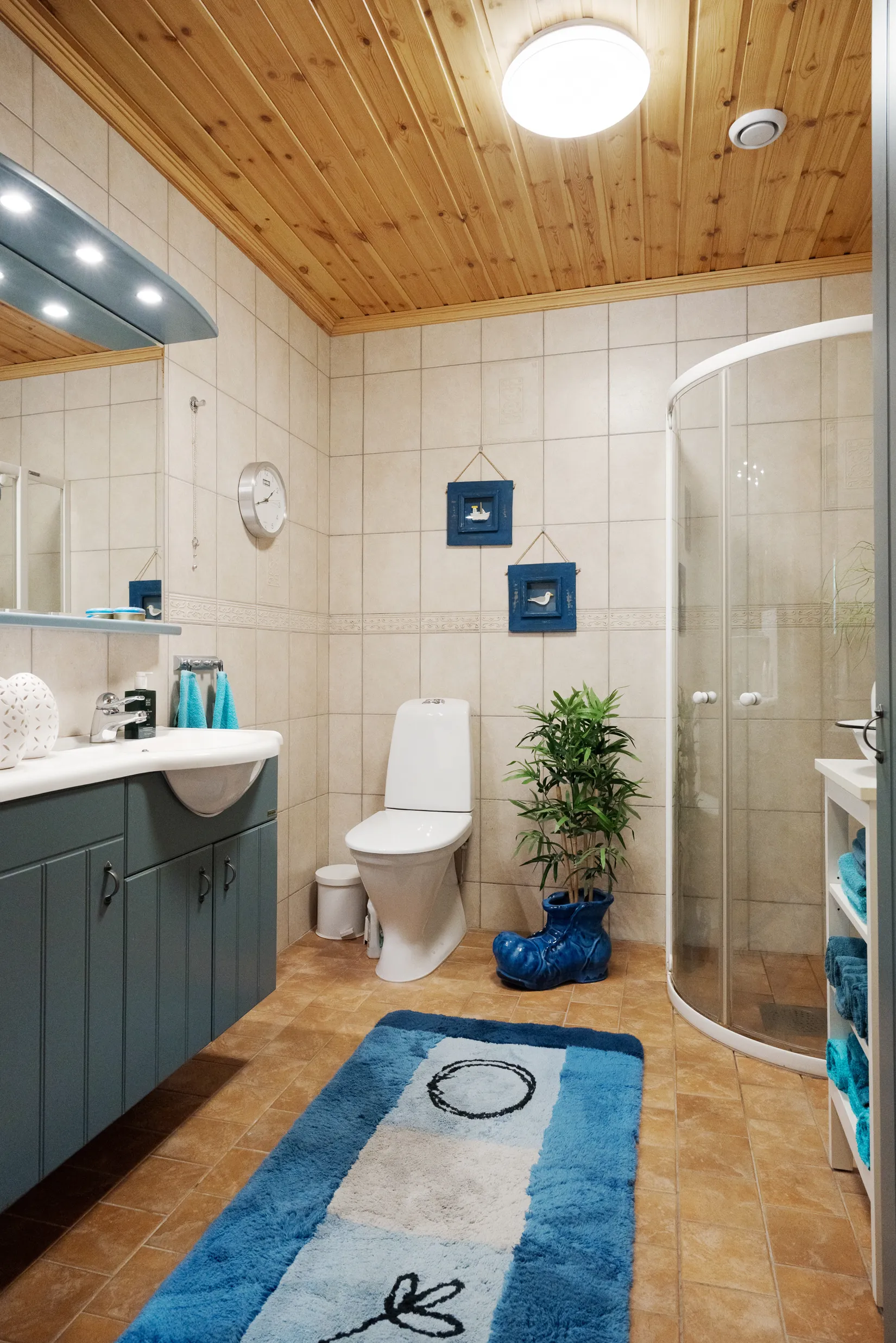 Villa, Gamla Stångevägen 14, Ammenäs, Uddevalla