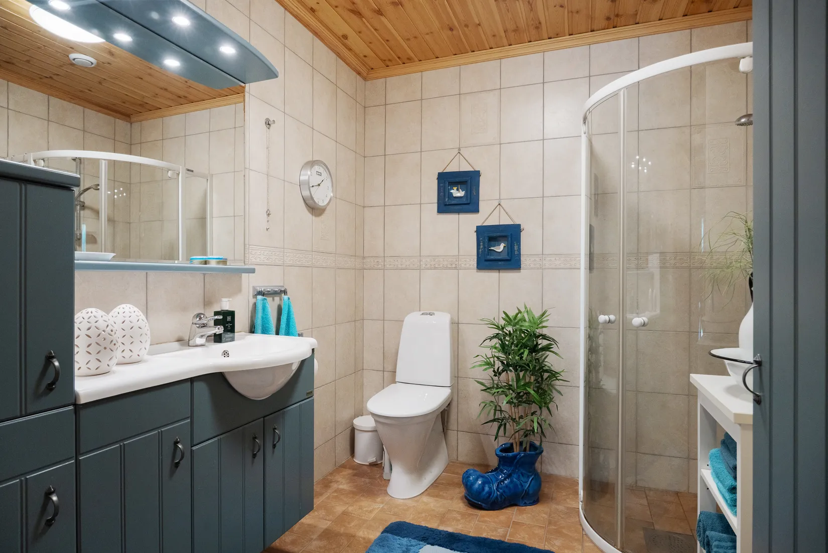 Villa, Gamla Stångevägen 14, Ammenäs, Uddevalla