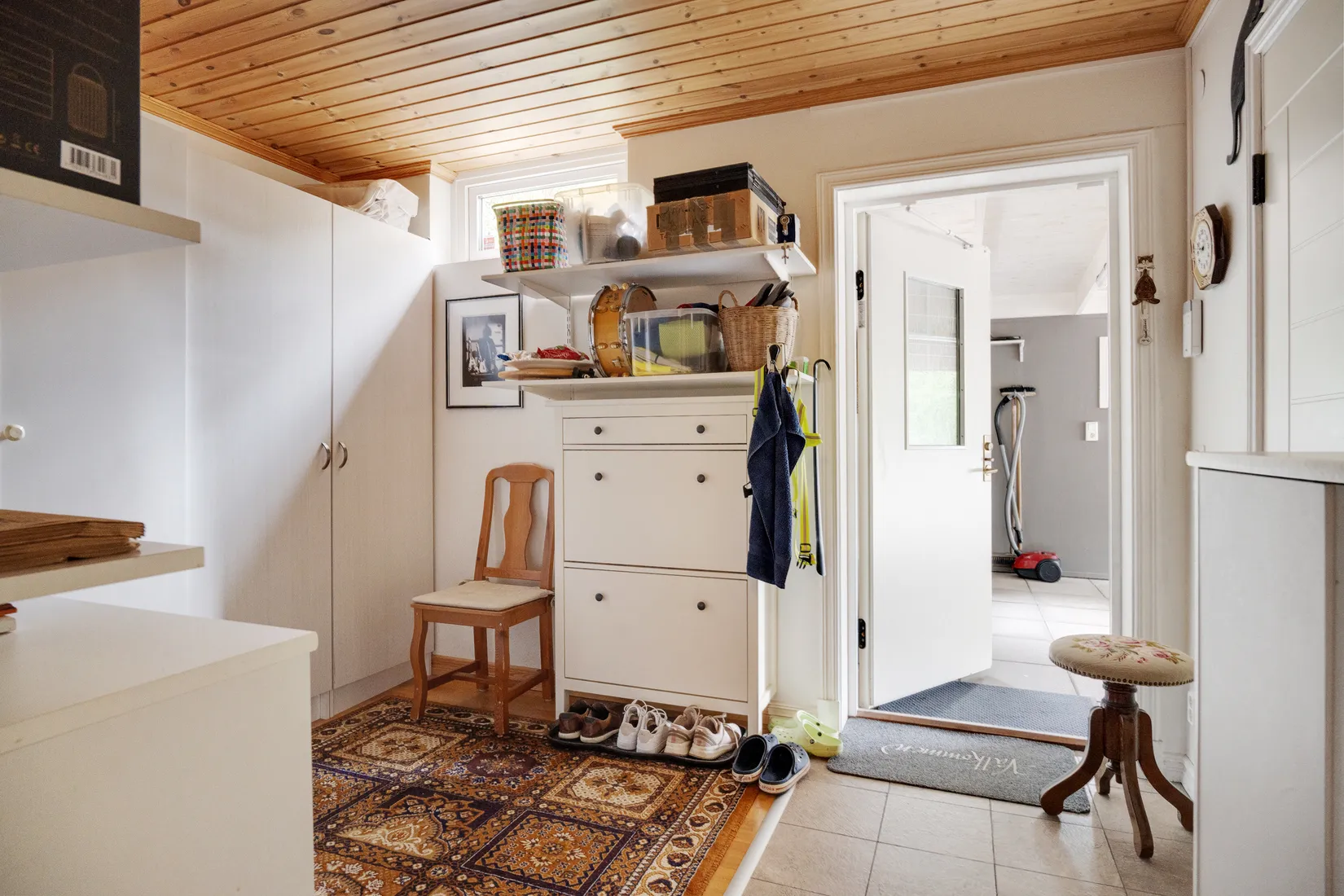 Villa, Gamla Stångevägen 14, Ammenäs, Uddevalla