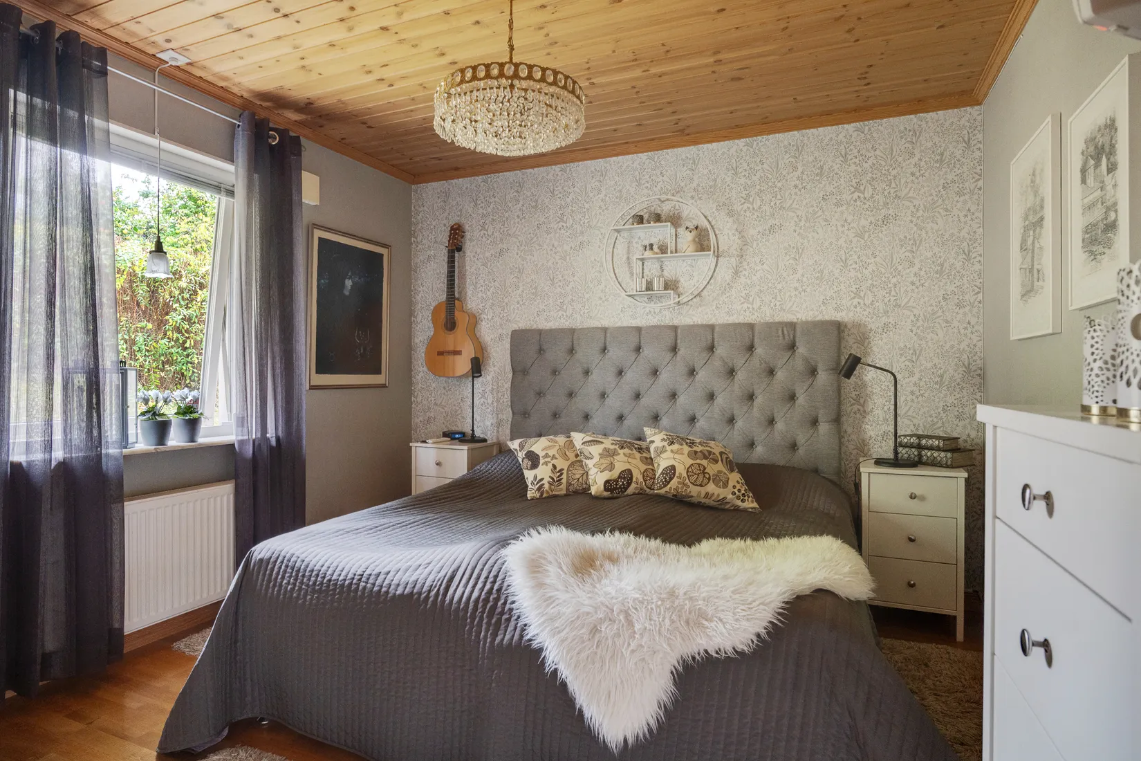 Villa, Gamla Stångevägen 14, Ammenäs, Uddevalla