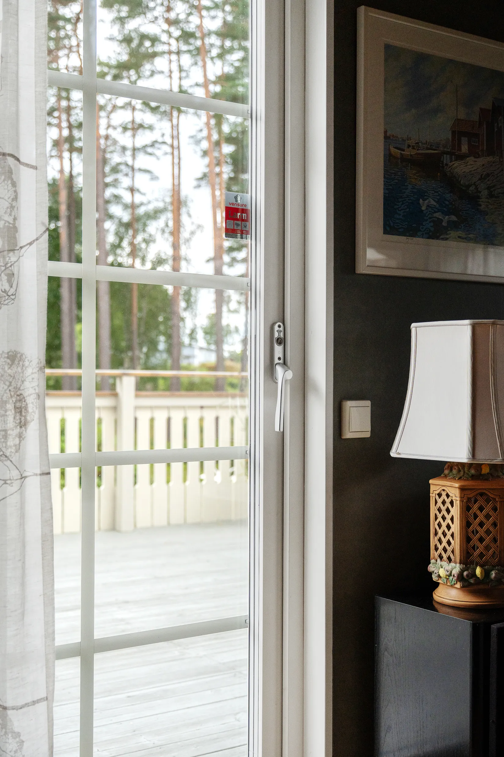 Villa, Gamla Stångevägen 14, Ammenäs, Uddevalla