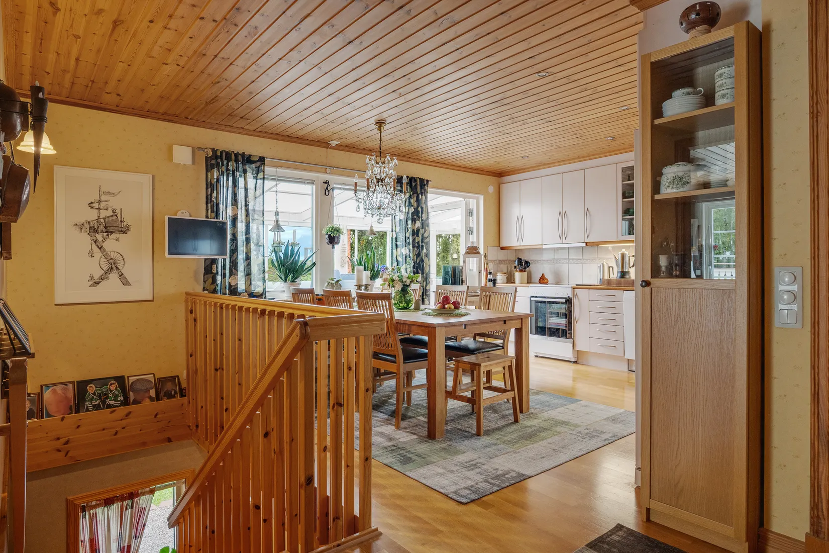 Villa, Gamla Stångevägen 14, Ammenäs, Uddevalla