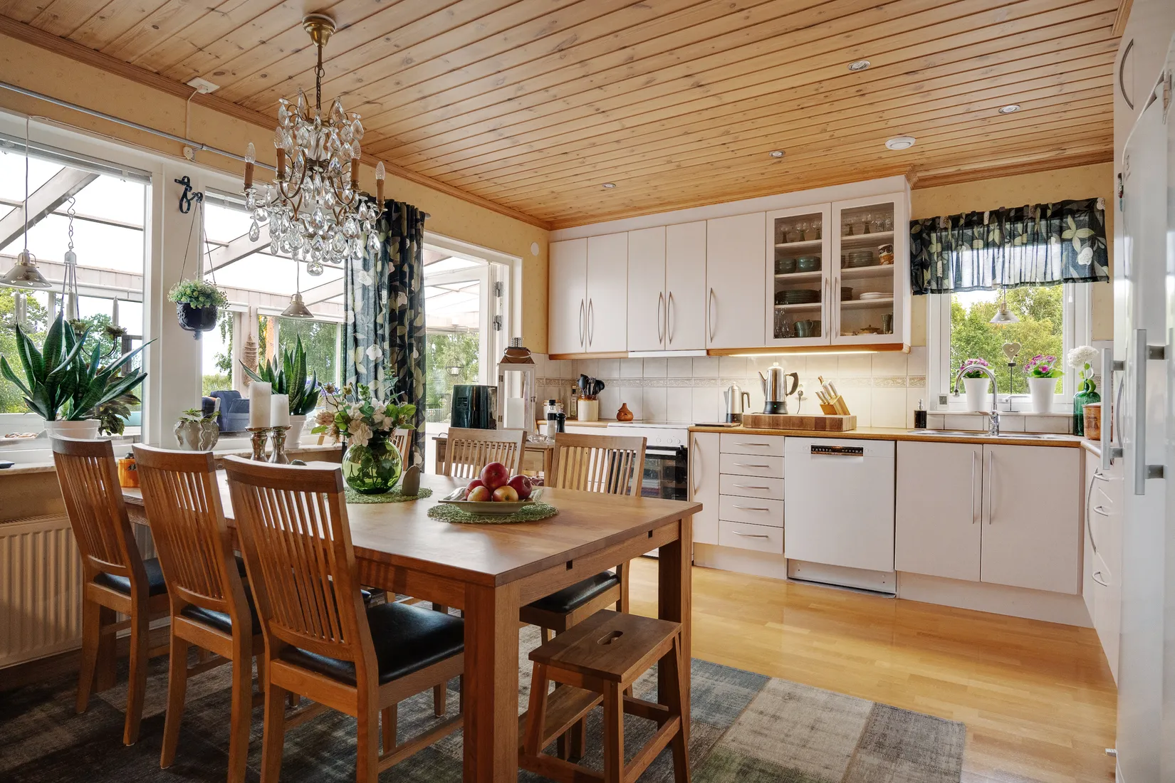 Villa, Gamla Stångevägen 14, Ammenäs, Uddevalla