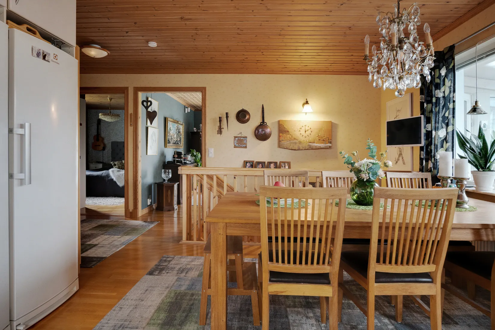 Villa, Gamla Stångevägen 14, Ammenäs, Uddevalla