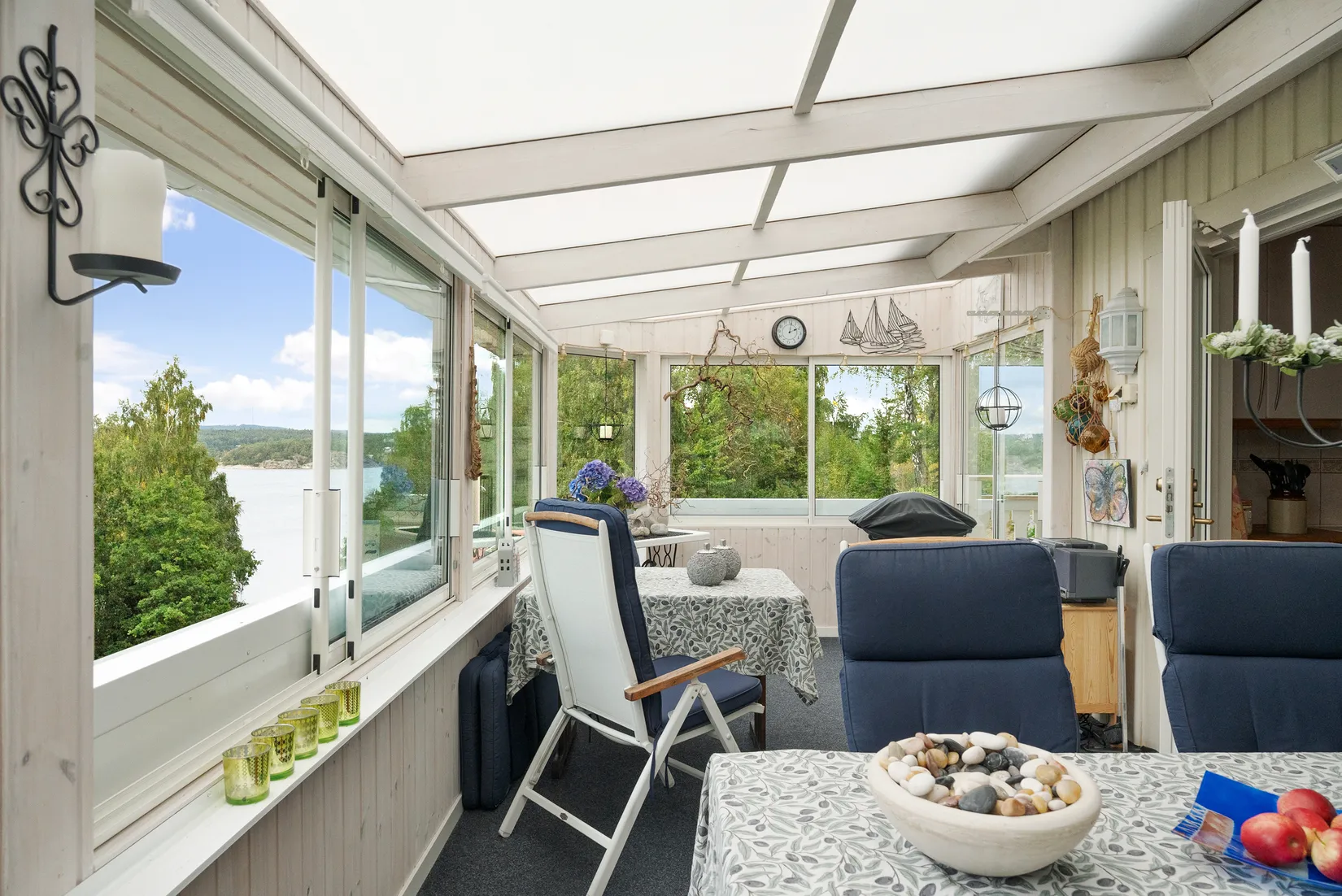 Villa, Gamla Stångevägen 14, Ammenäs, Uddevalla