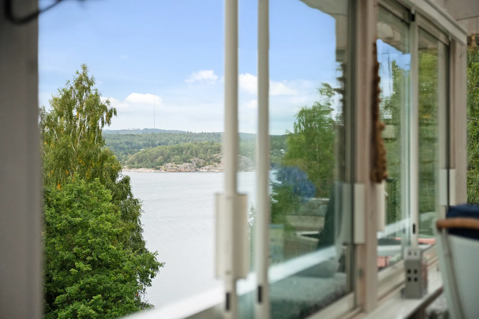 Villa, Gamla Stångevägen 14, Ammenäs, Uddevalla