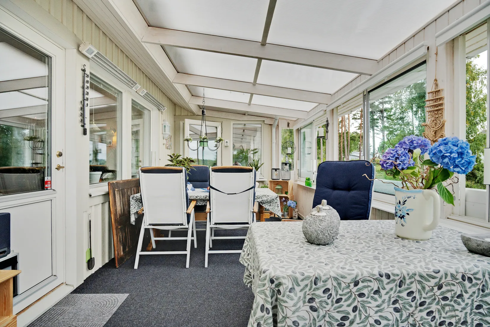 Villa, Gamla Stångevägen 14, Ammenäs, Uddevalla