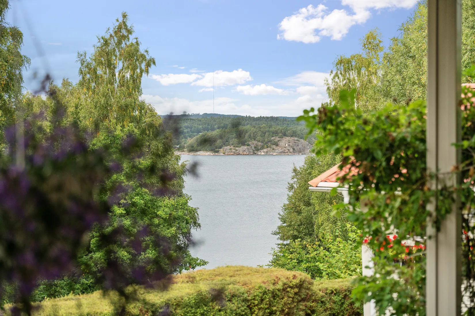 Villa, Gamla Stångevägen 14, Ammenäs, Uddevalla
