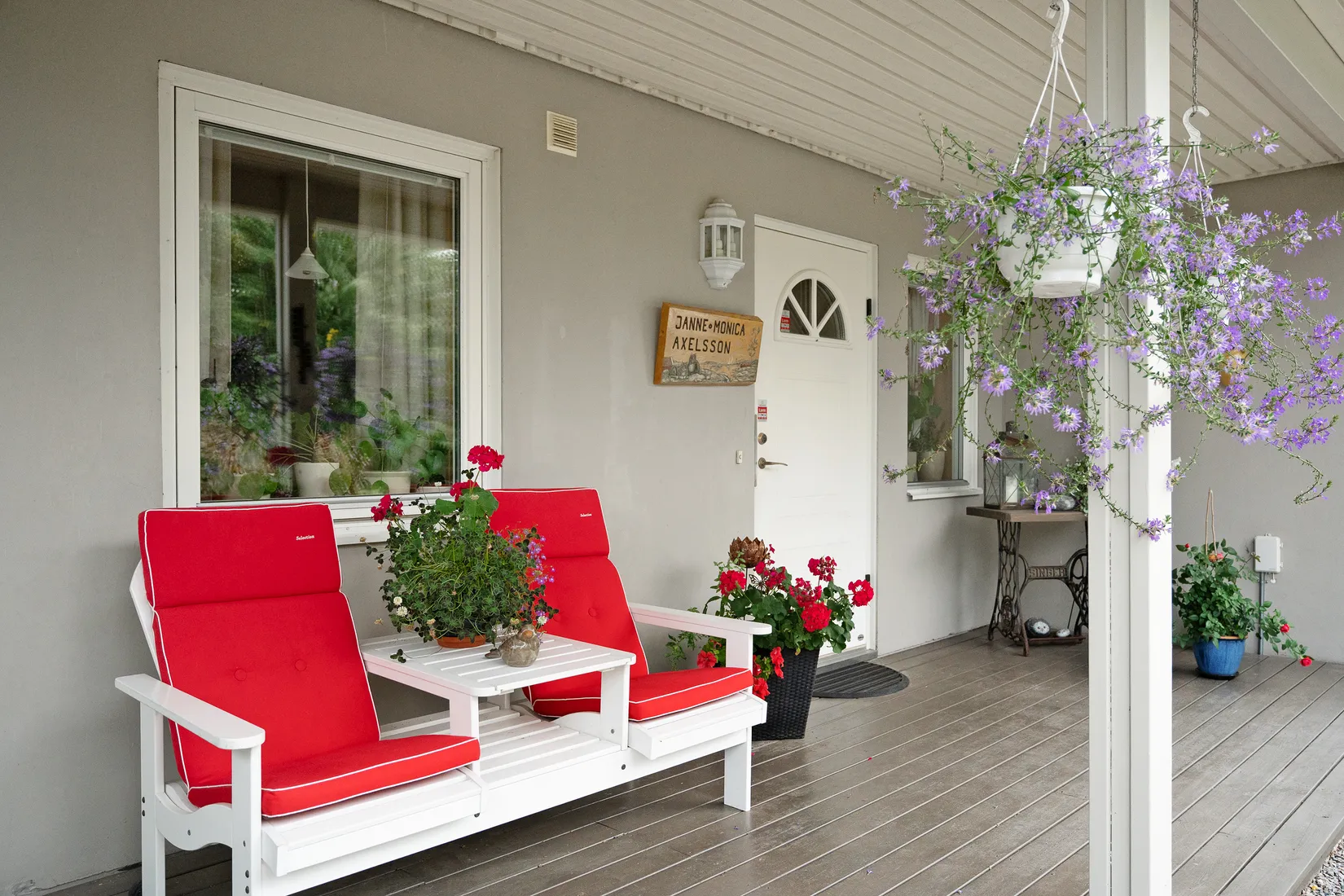 Villa, Gamla Stångevägen 14, Ammenäs, Uddevalla
