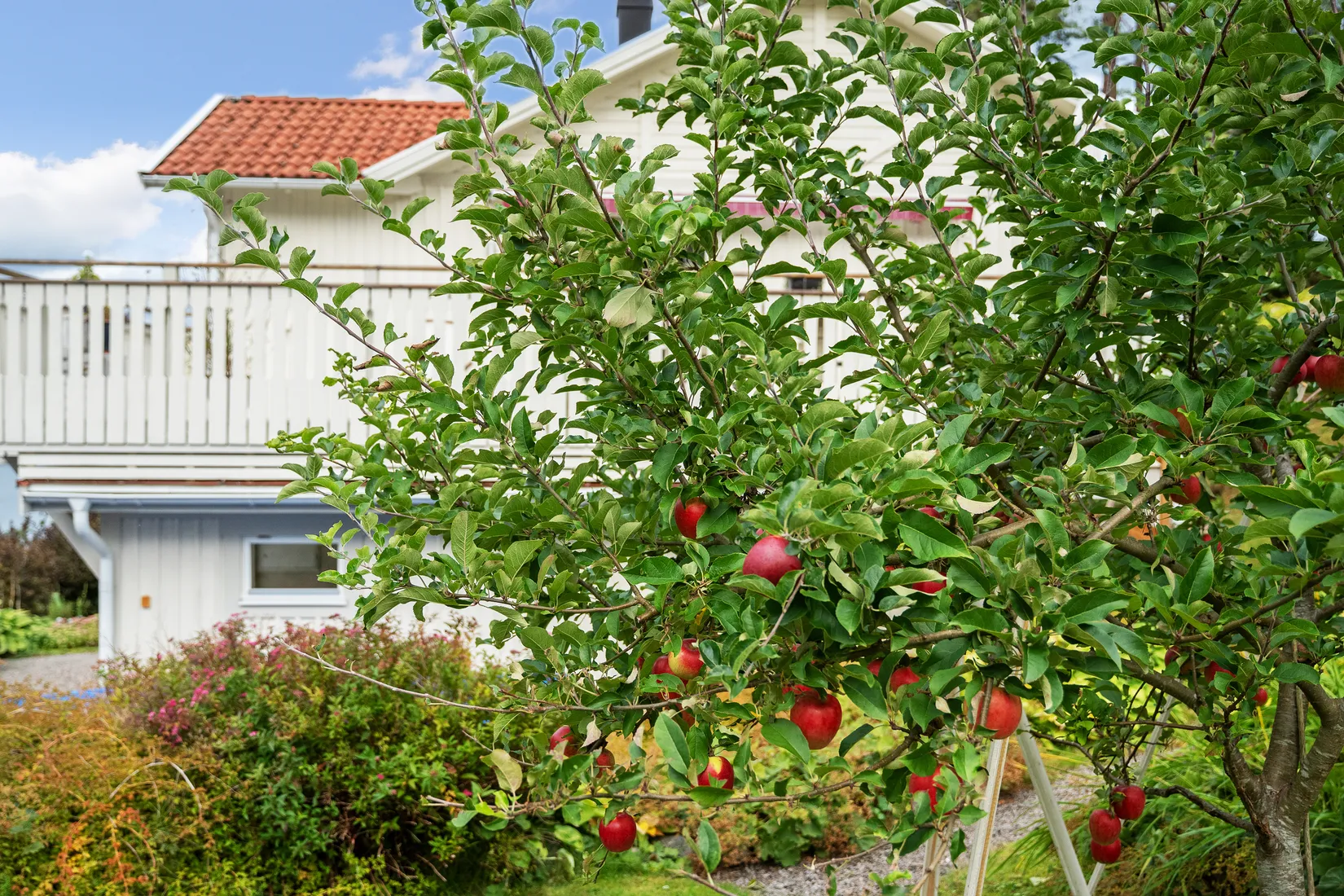 Villa, Gamla Stångevägen 14, Ammenäs, Uddevalla
