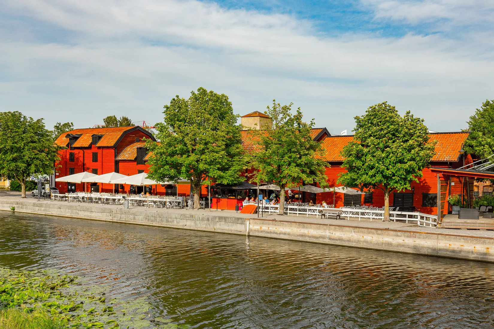 Bostadsrätt, Kyrkogatan 32, Centrum, Enköping