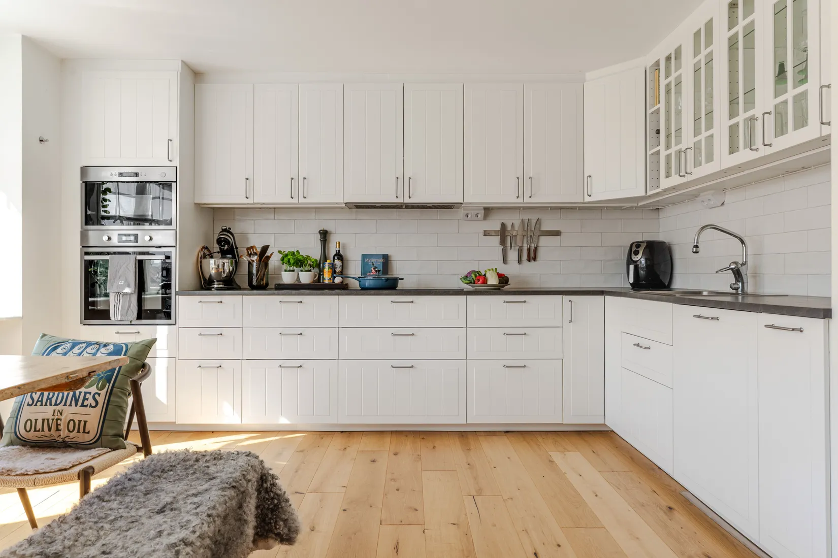 Bostadsrätt, Kyrkogatan 32, Centrum, Enköping