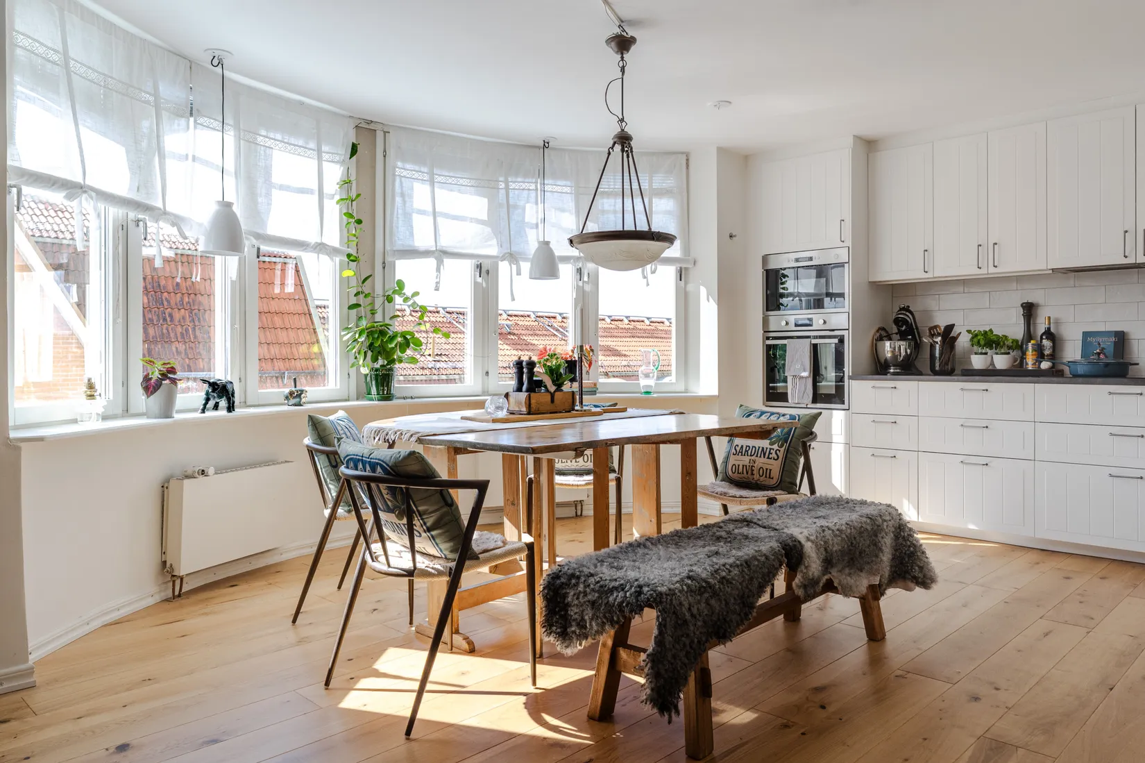 Bostadsrätt, Kyrkogatan 32, Centrum, Enköping