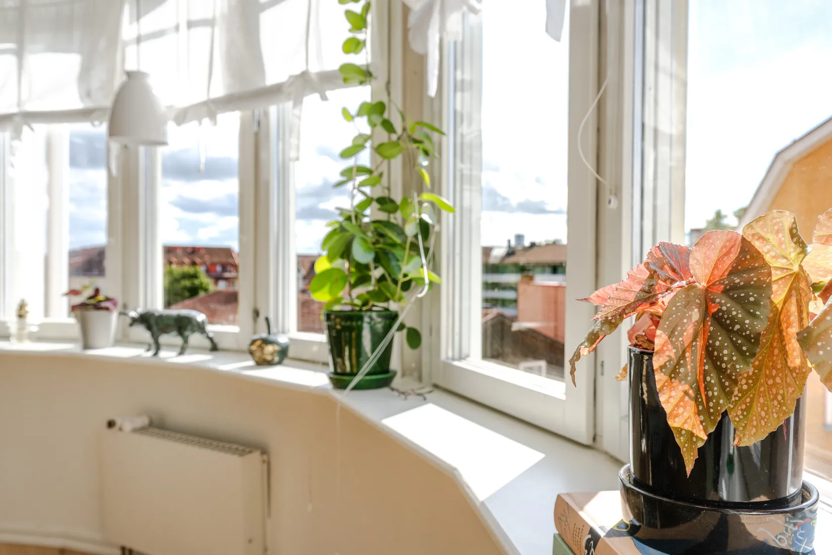 Bostadsrätt, Kyrkogatan 32, Centrum, Enköping