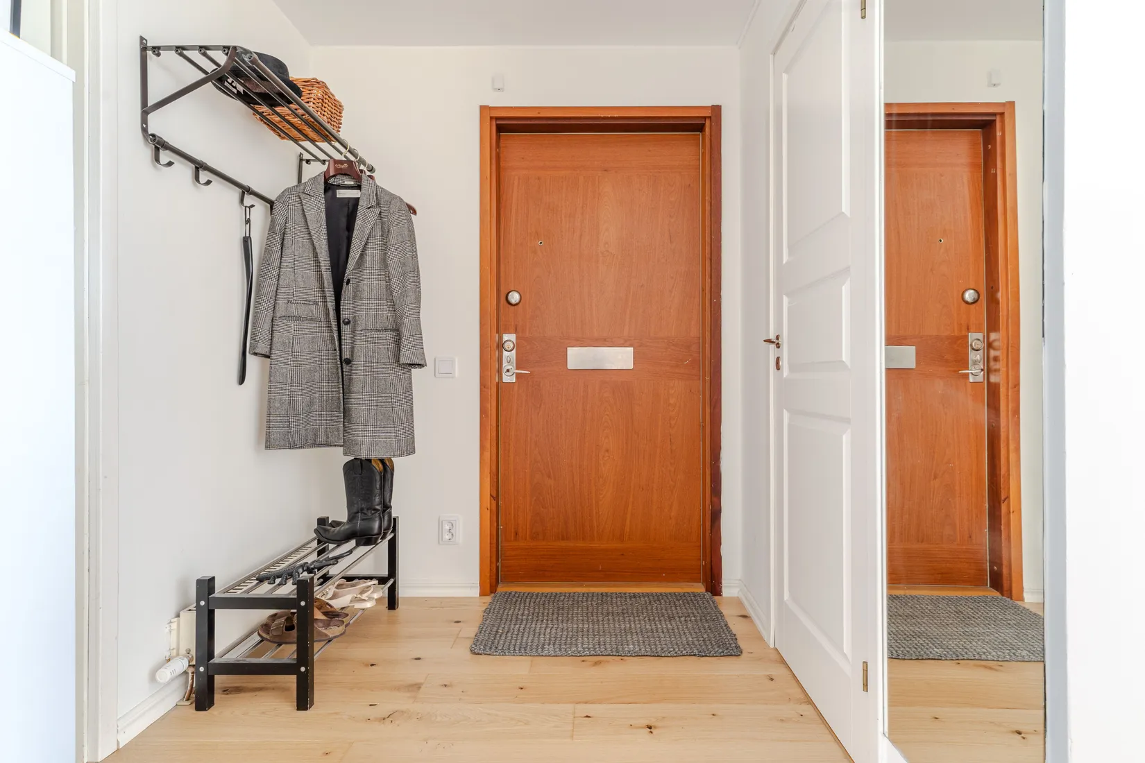 Bostadsrätt, Kyrkogatan 32, Centrum, Enköping