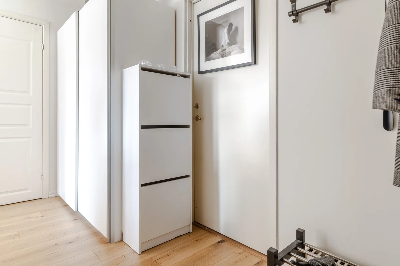 Bostadsrätt, Kyrkogatan 32, Centrum, Enköping