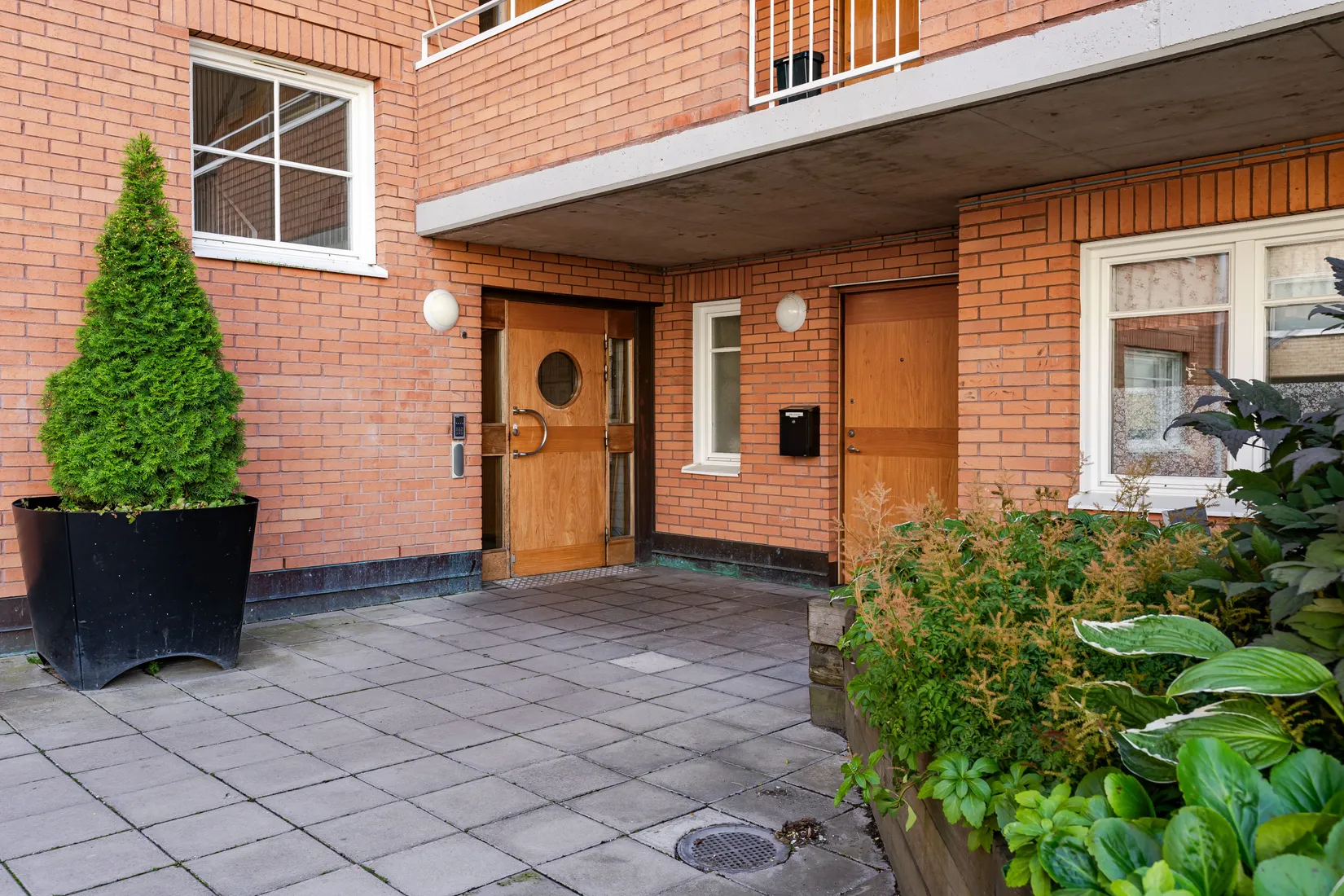 Bostadsrätt, Kyrkogatan 32, Centrum, Enköping