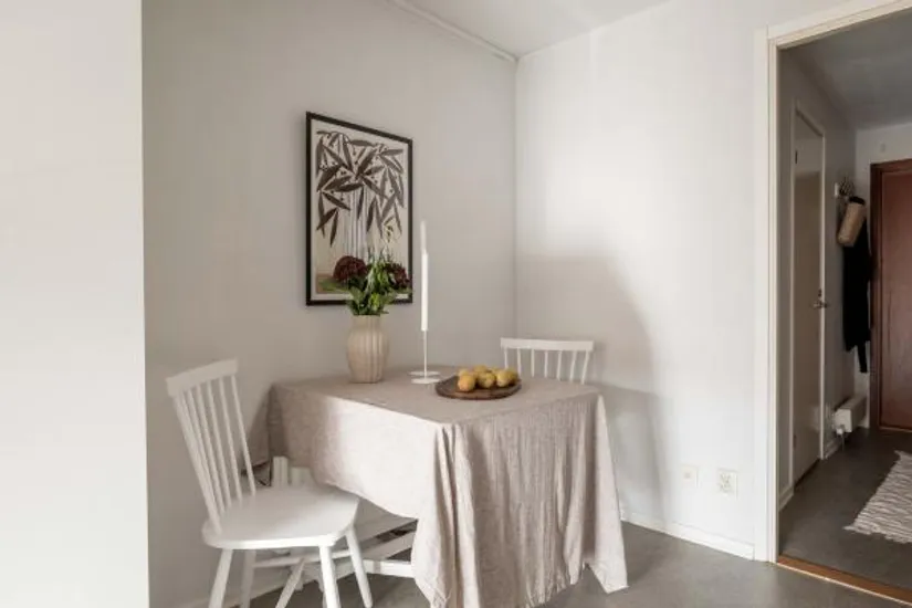 Bostadsrätt, Kyrkogatan 32, Centrum, Enköping