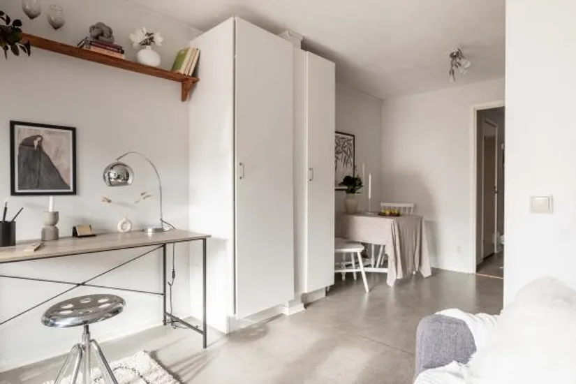 Bostadsrätt, Kyrkogatan 32, Centrum, Enköping