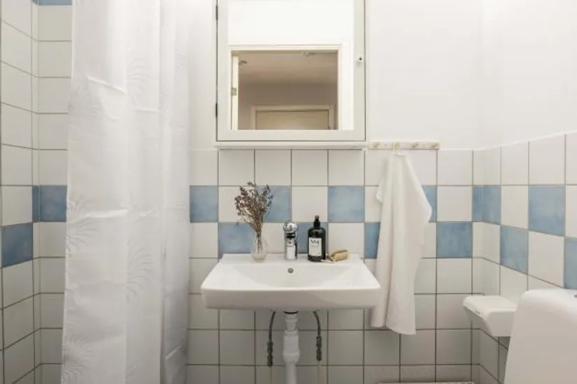 Bostadsrätt, Kyrkogatan 32, Centrum, Enköping