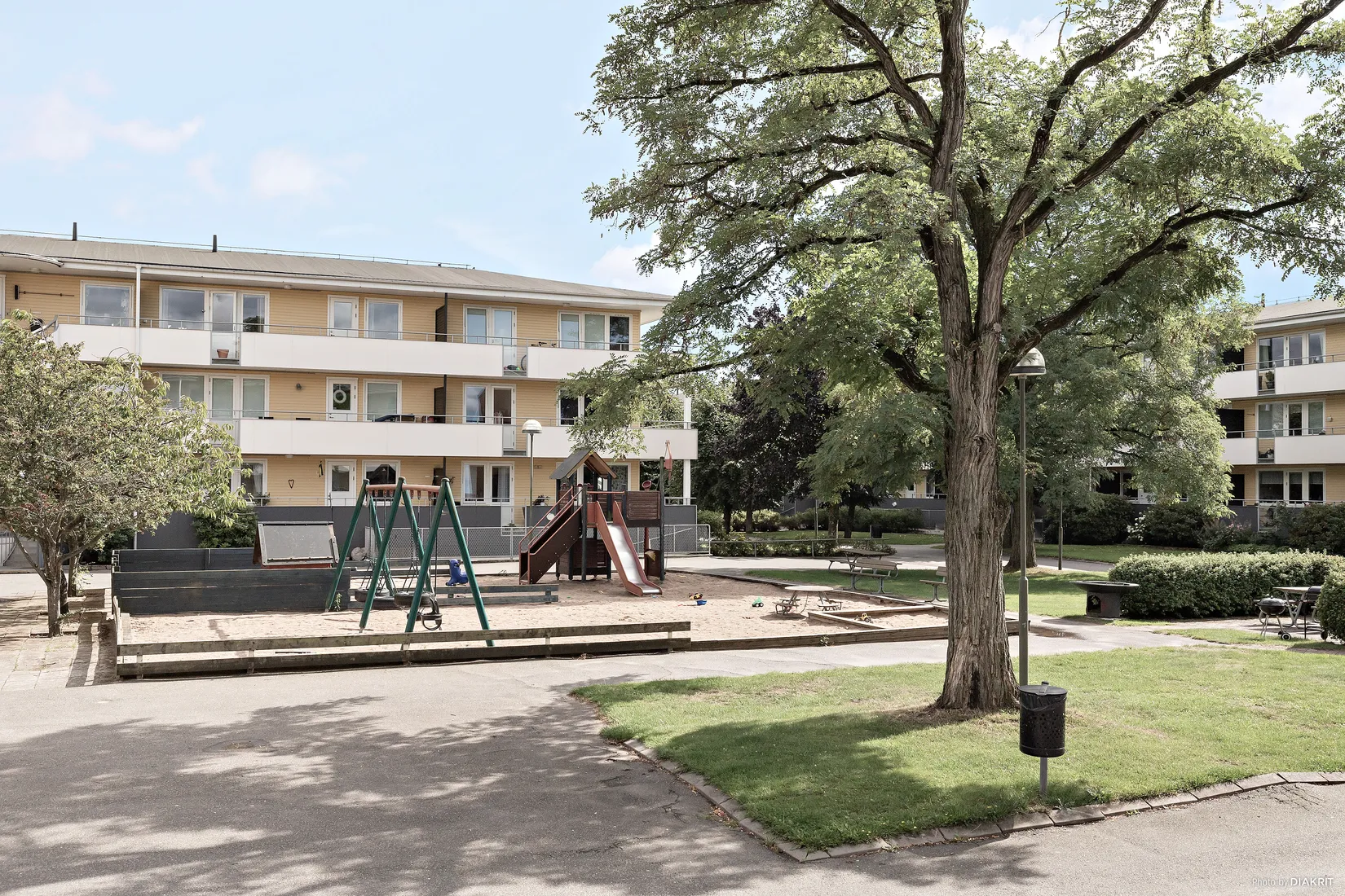 Bostadsrätt, Guldringen 17, Norra Tynnered, Göteborg