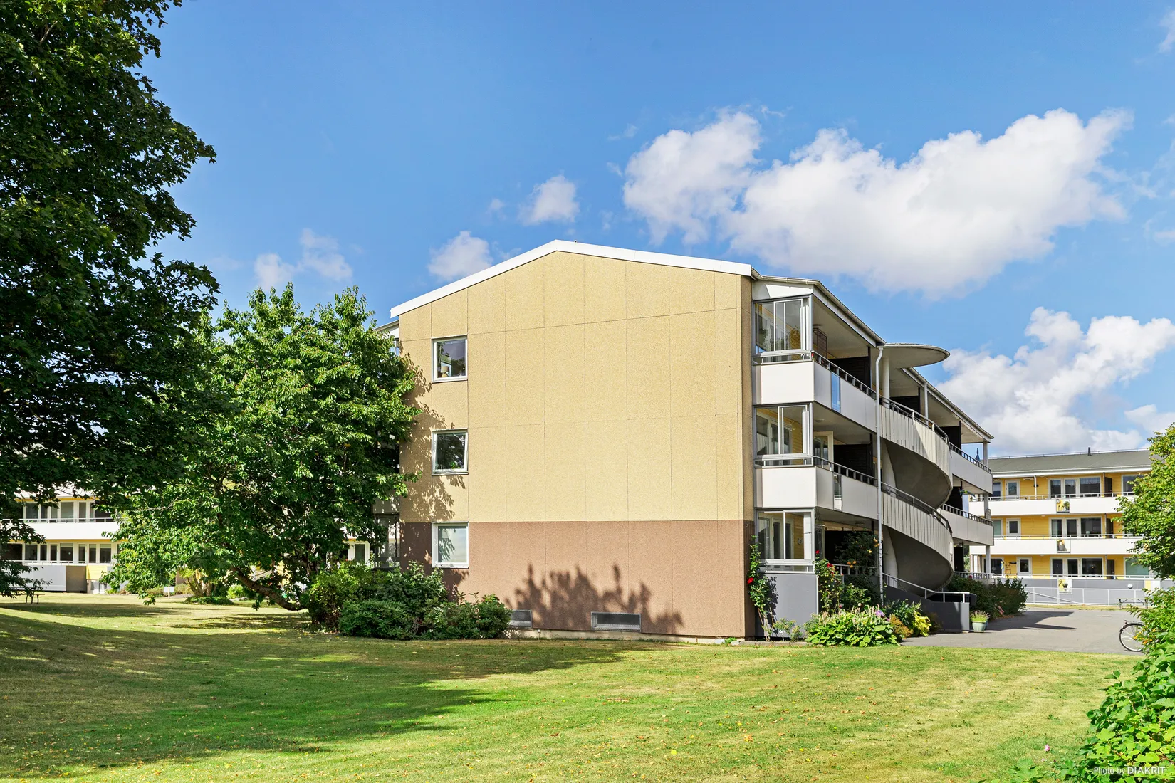 Bostadsrätt, Guldringen 17, Norra Tynnered, Göteborg