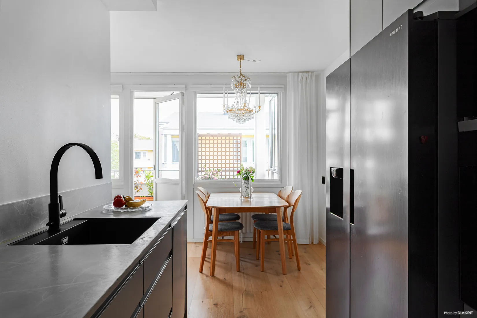 Bostadsrätt, Guldringen 17, Norra Tynnered, Göteborg