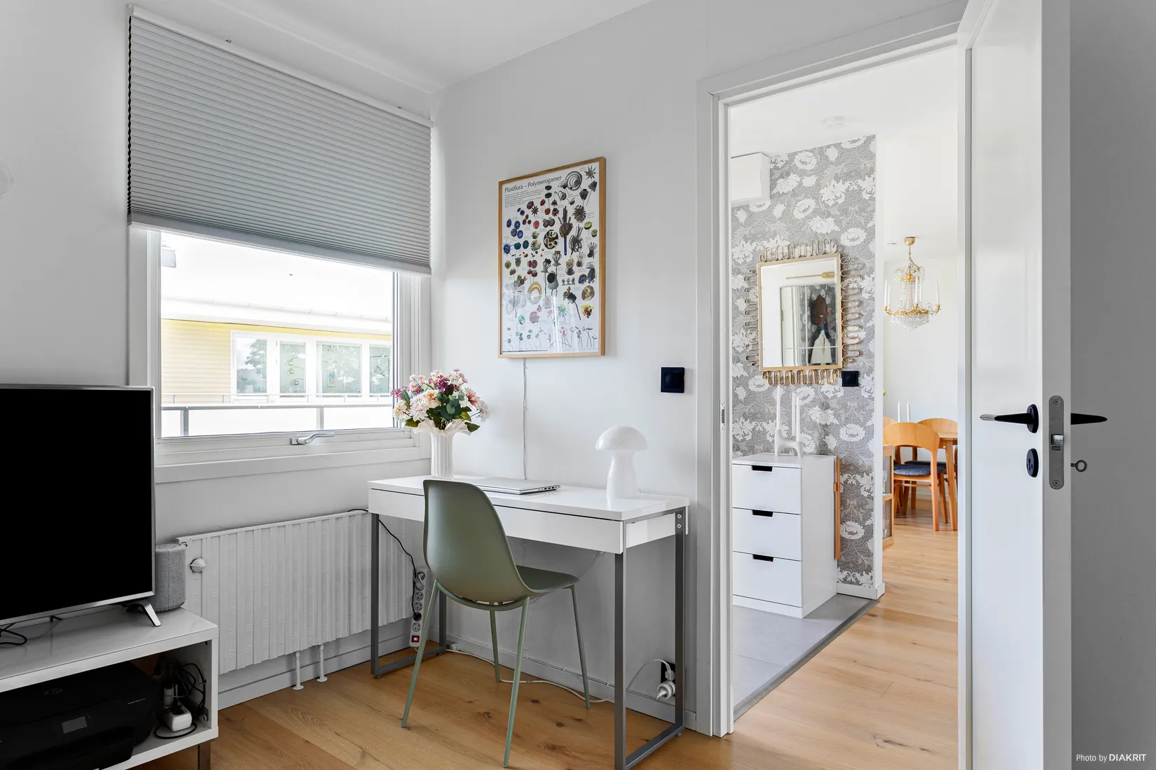 Bostadsrätt, Guldringen 17, Norra Tynnered, Göteborg
