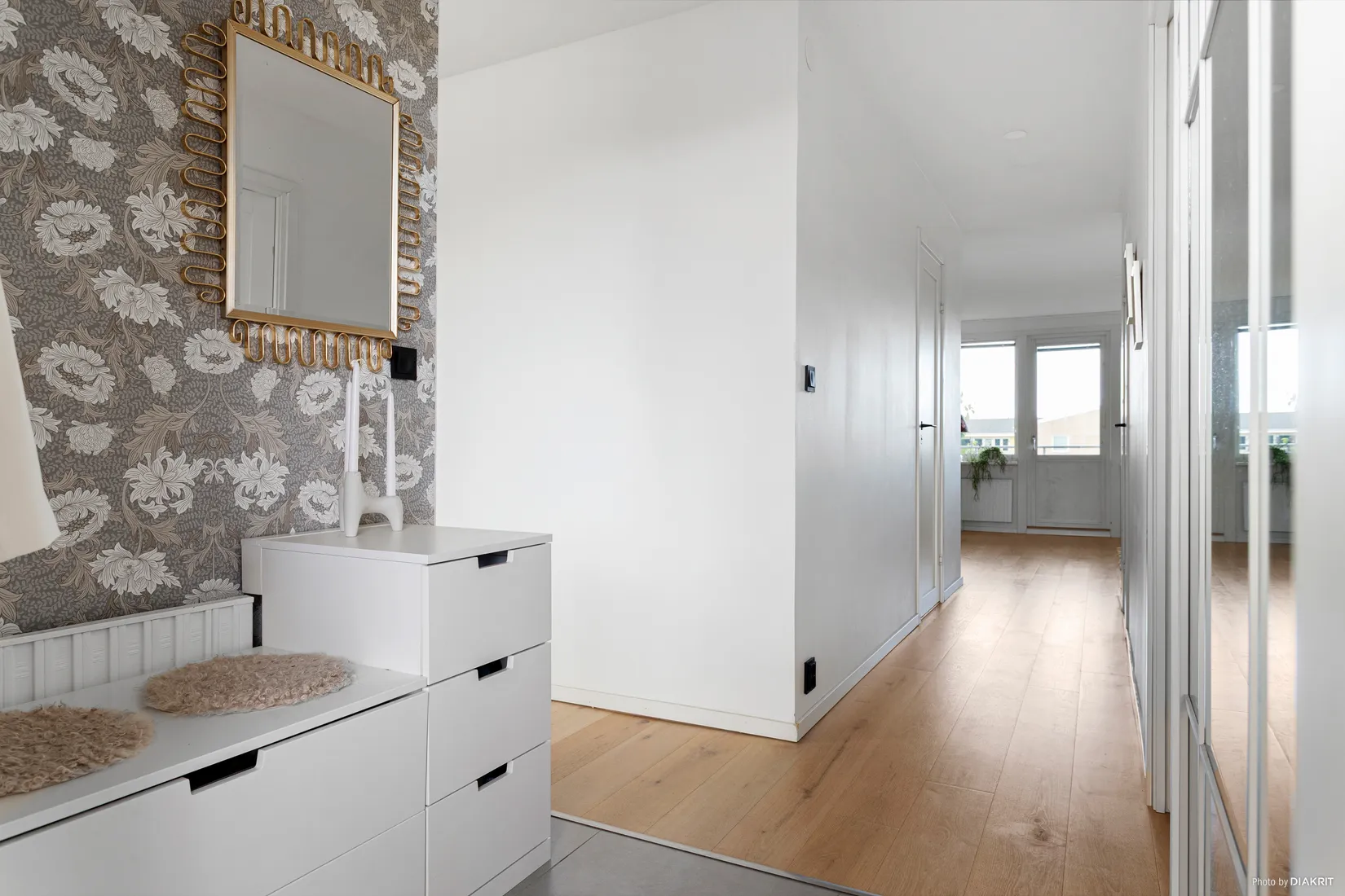 Bostadsrätt, Guldringen 17, Norra Tynnered, Göteborg