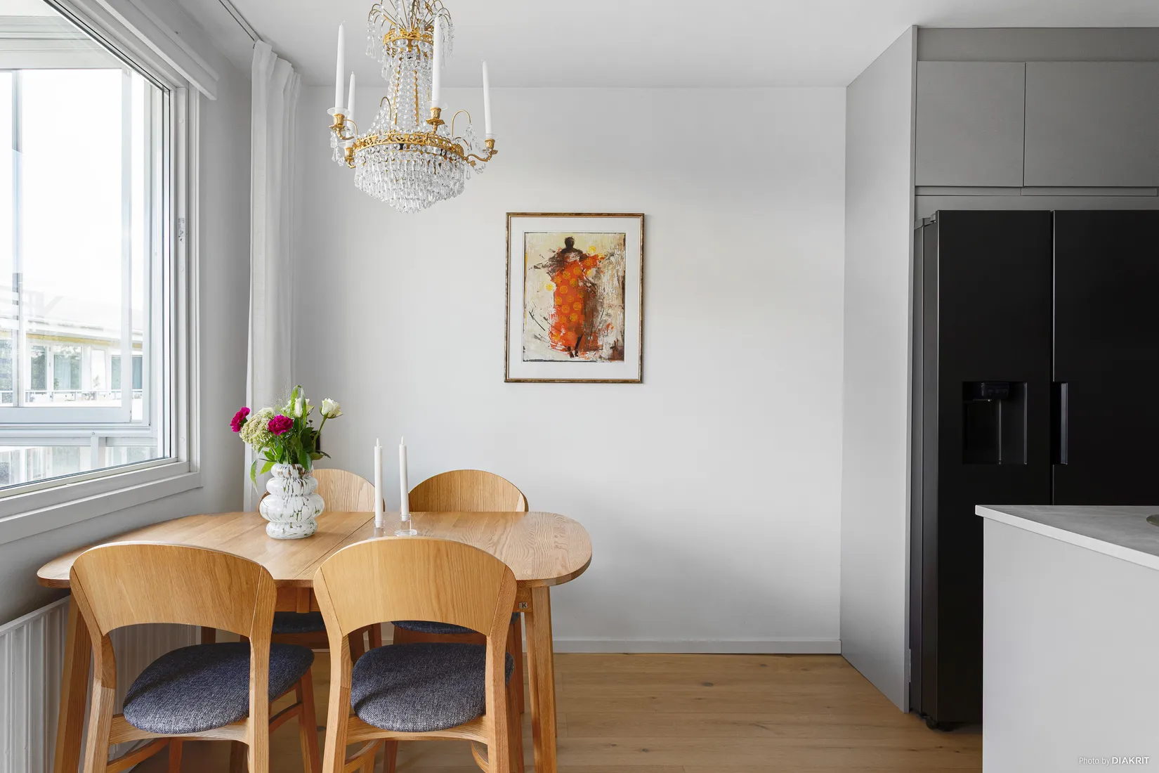 Bostadsrätt, Guldringen 17, Norra Tynnered, Göteborg