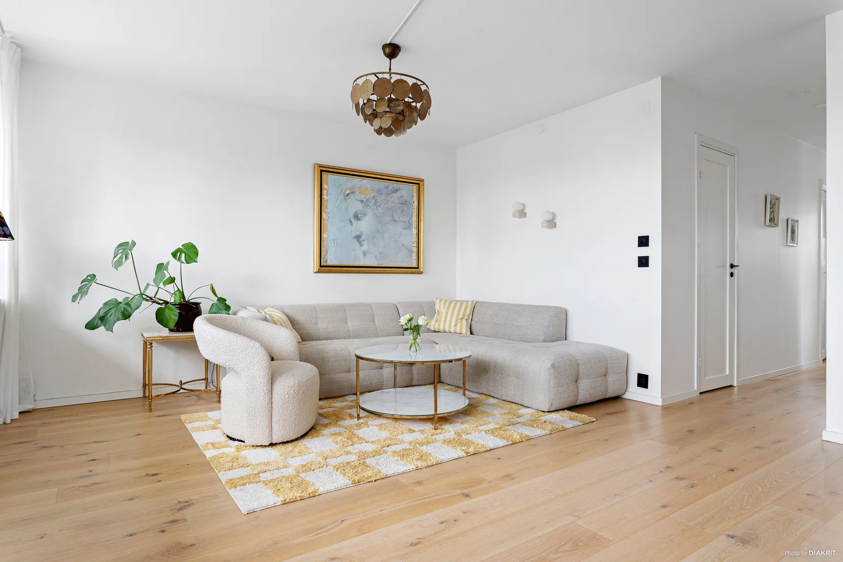 Bostadsrätt, Guldringen 17, Norra Tynnered, Göteborg