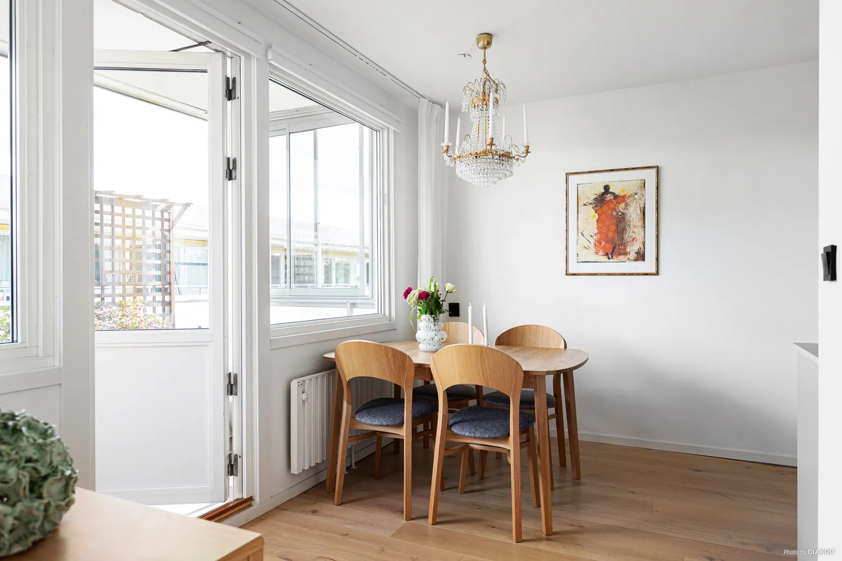 Bostadsrätt, Guldringen 17, Norra Tynnered, Göteborg