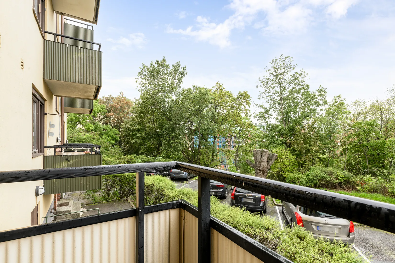 Bostadsrätt, Mariebergsgatan 13 A, Majorna, Göteborg