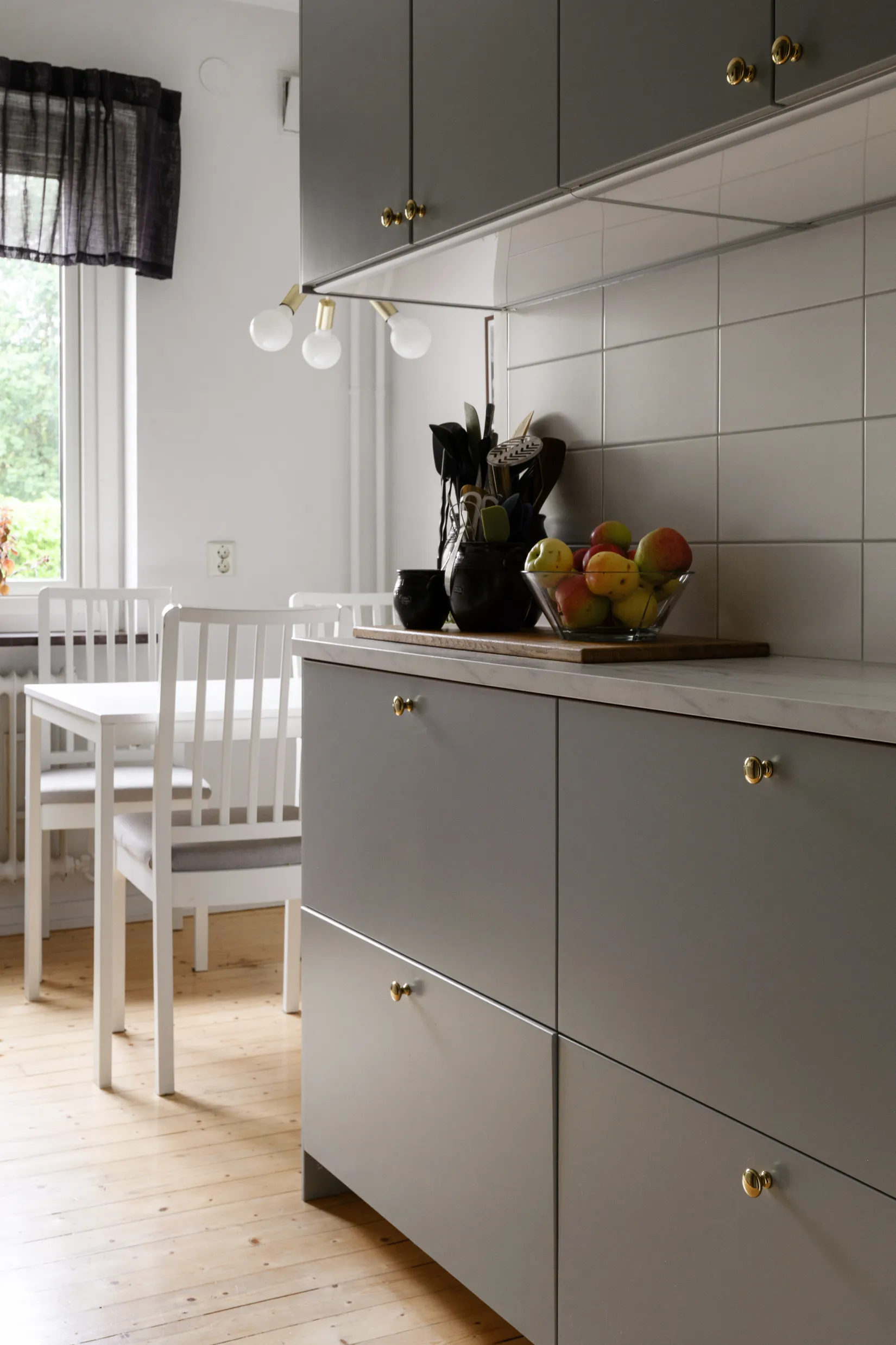 Bostadsrätt, Mariebergsgatan 13 A, Majorna, Göteborg