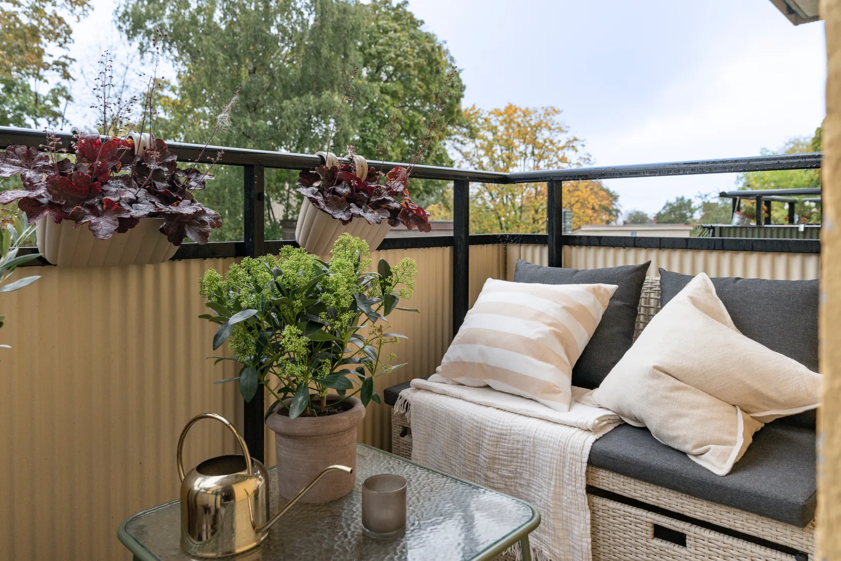 Bostadsrätt, Mariebergsgatan 13 A, Majorna, Göteborg