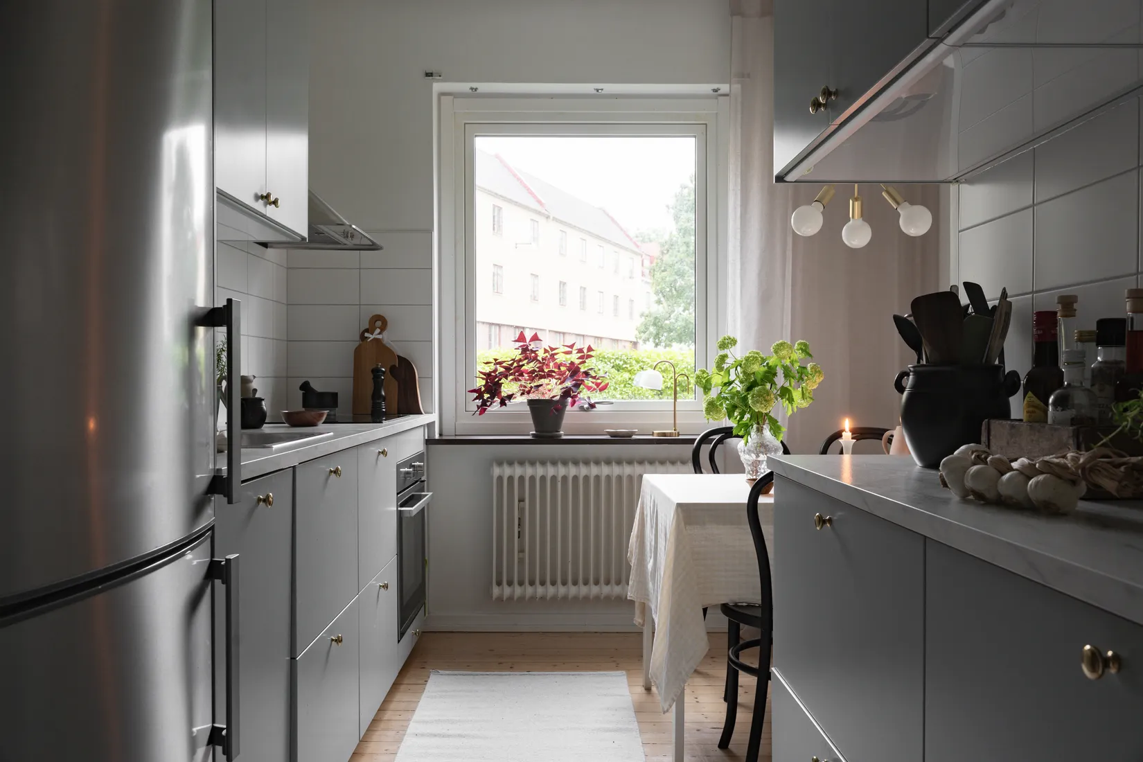 Bostadsrätt, Mariebergsgatan 13 A, Majorna, Göteborg