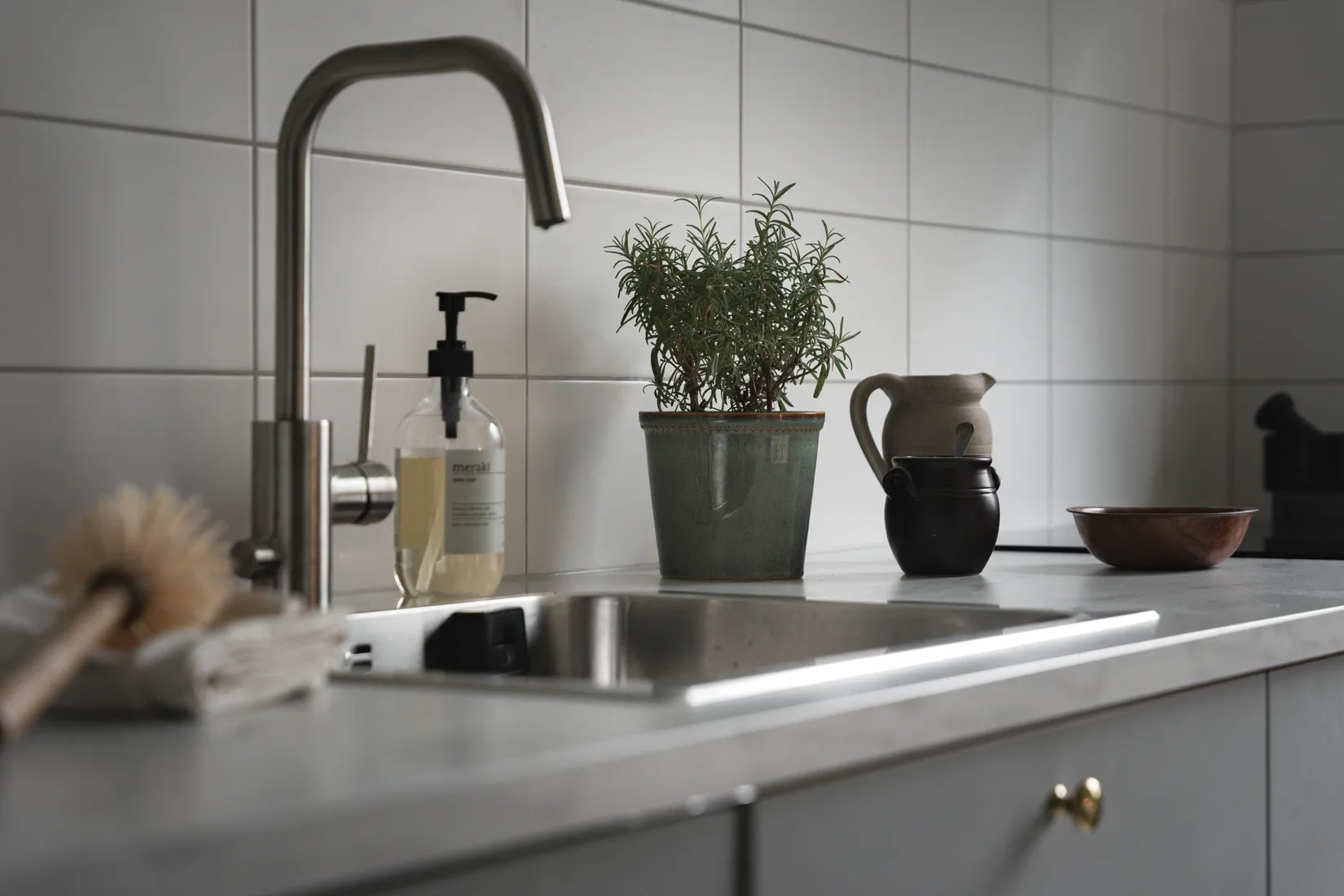 Bostadsrätt, Mariebergsgatan 13 A, Majorna, Göteborg