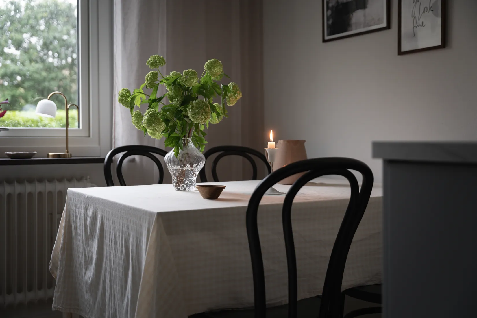 Bostadsrätt, Mariebergsgatan 13 A, Majorna, Göteborg