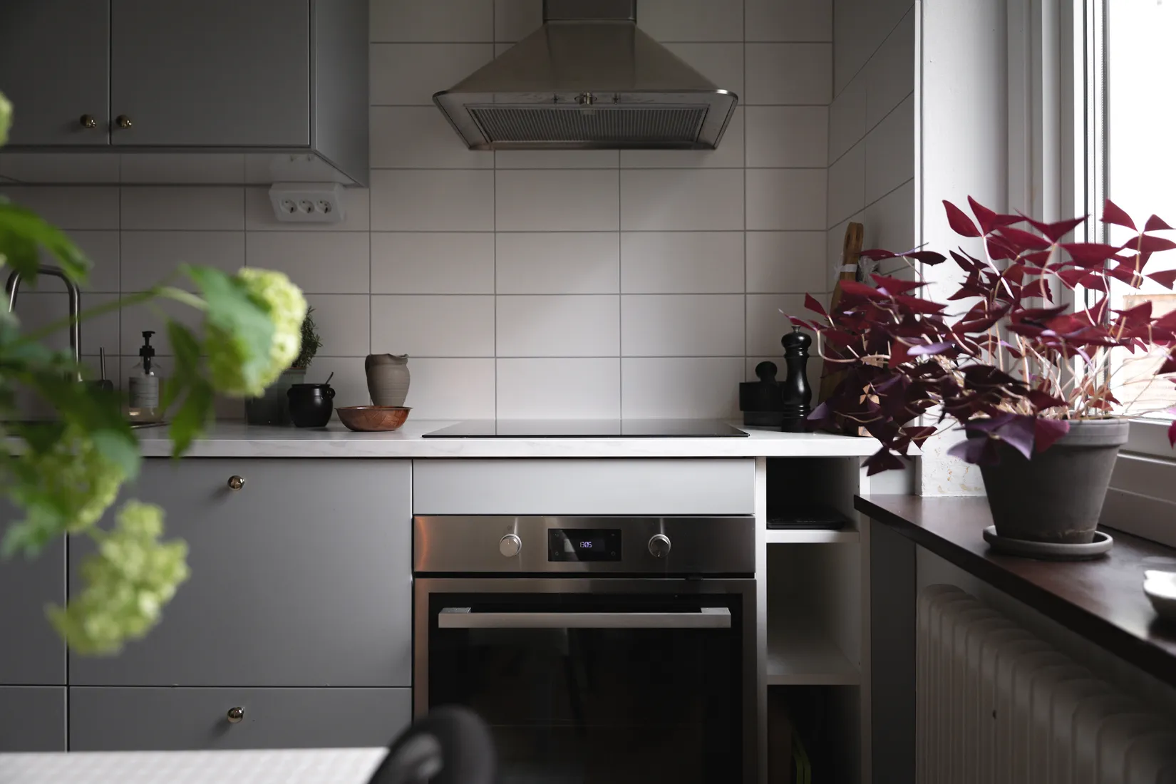 Bostadsrätt, Mariebergsgatan 13 A, Majorna, Göteborg